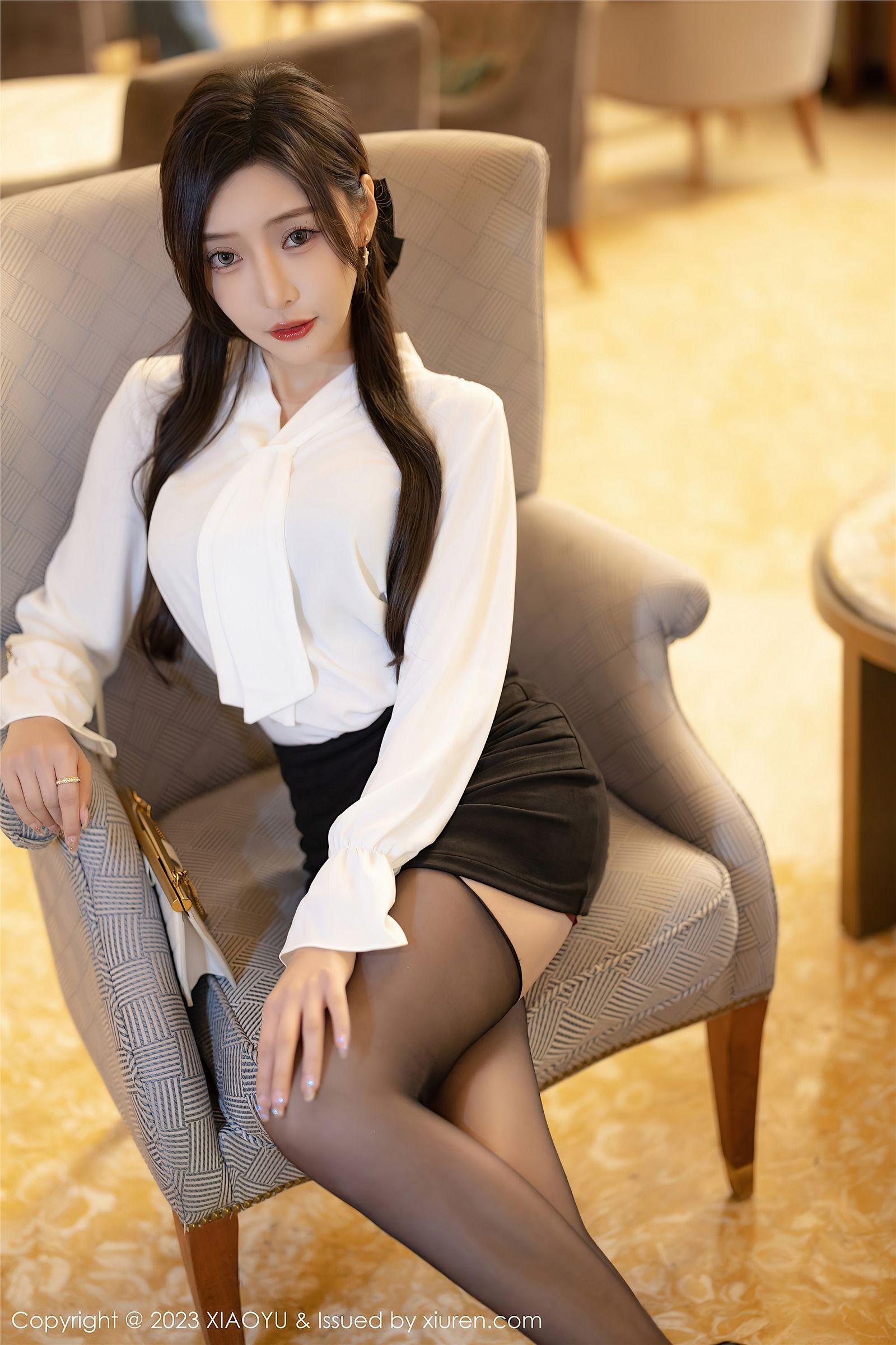 [XIAOYU画语界] 2023.05.23 NO.1033 王馨瑶yanni_p078