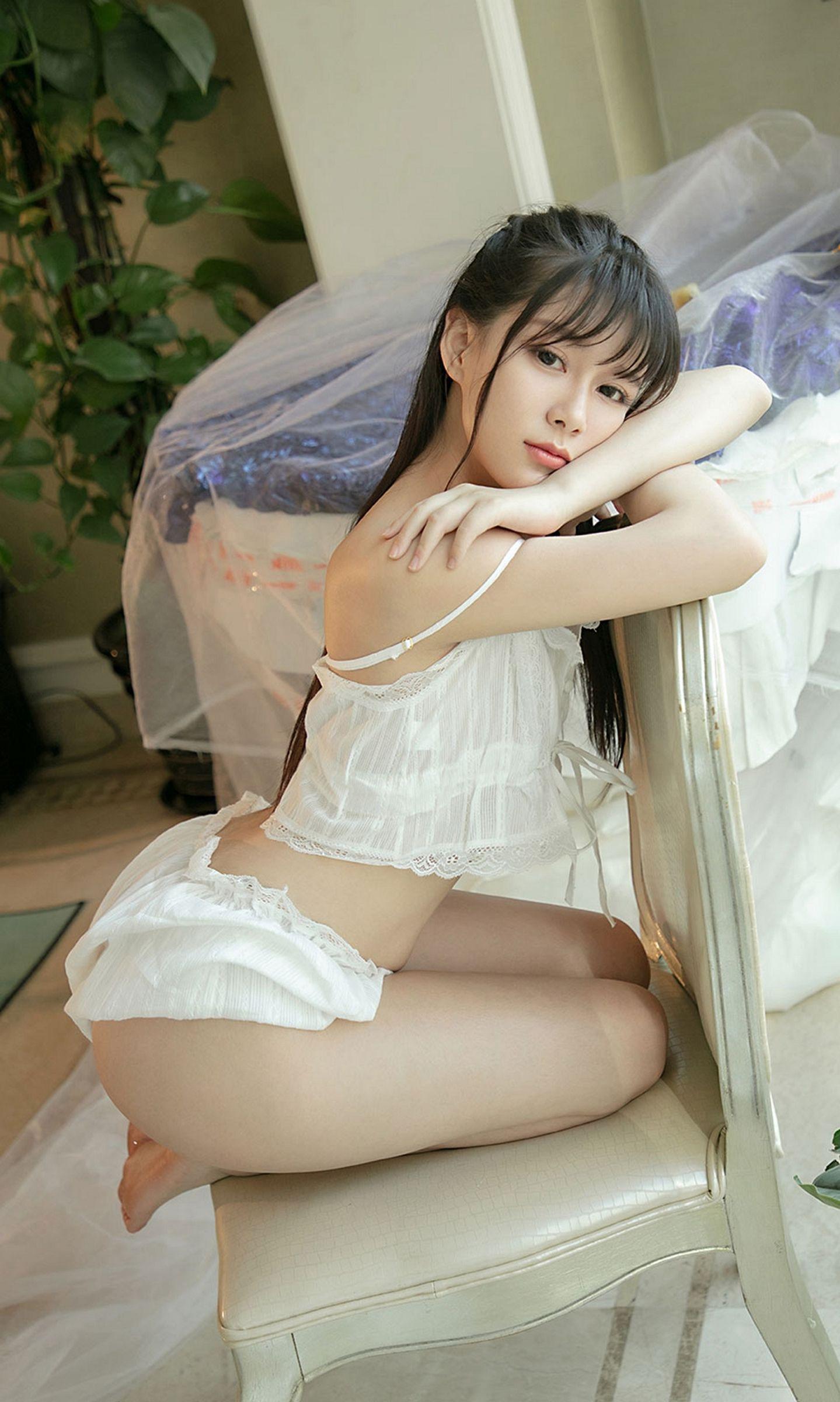 [Ugirls爱尤物] NO.1509 Sarah_p006