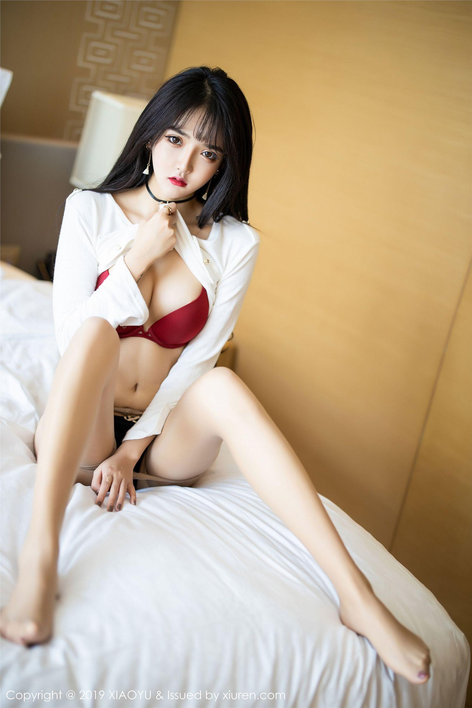 [XIAOYU语画界] 2019.12.11 Vol.212  Miko酱吖_p080