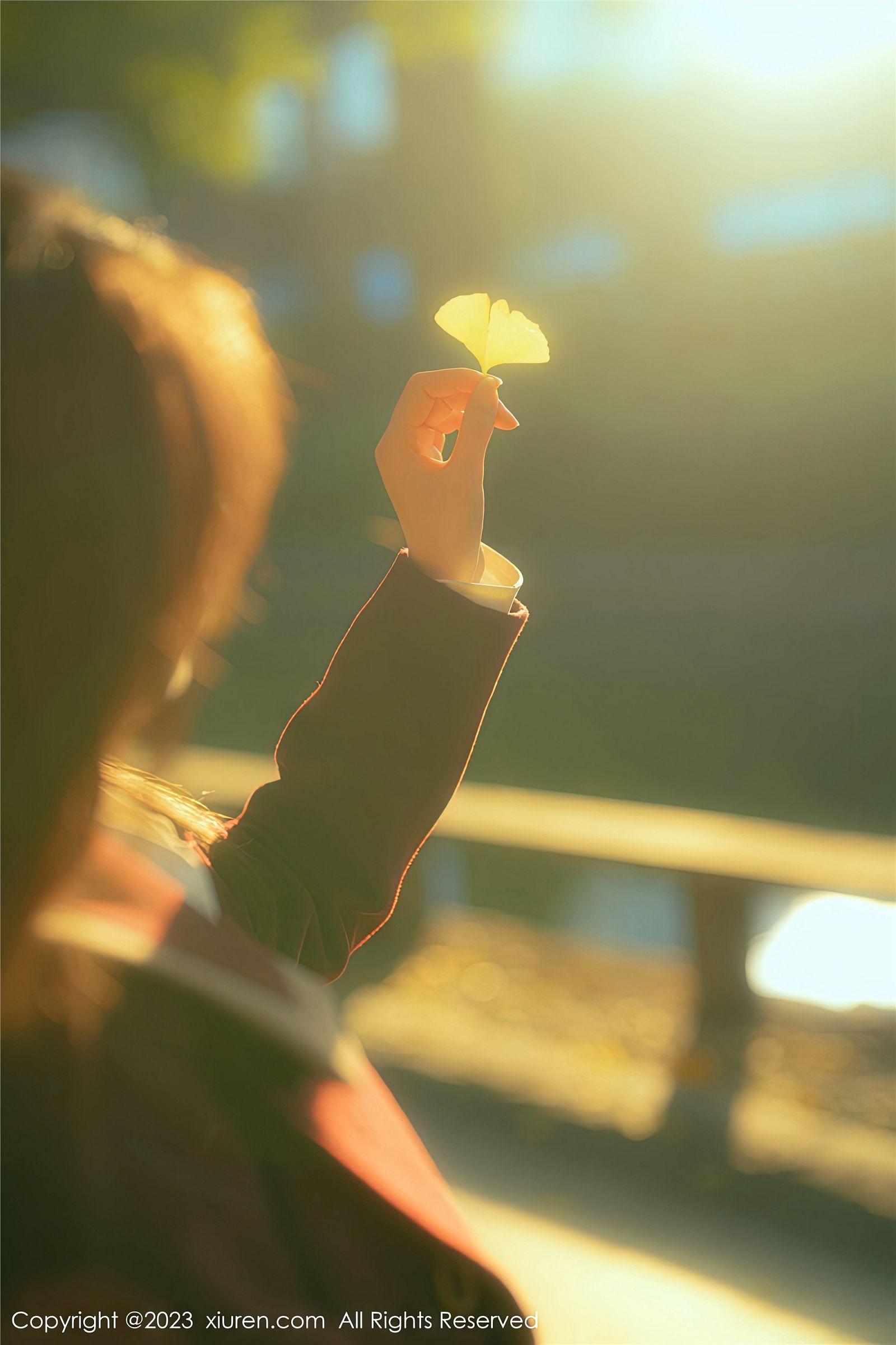 [XIUREN秀人网] 2023.01.16 NO.6137 婠婠么_p014