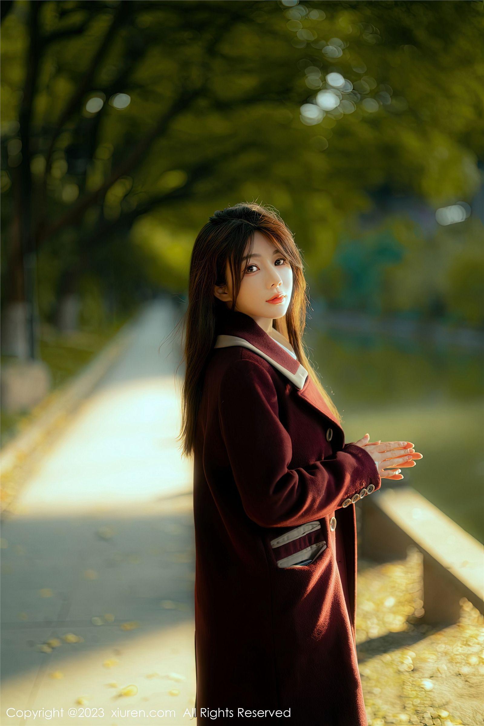 [XIUREN秀人网] 2023.01.16 NO.6137 婠婠么_p052