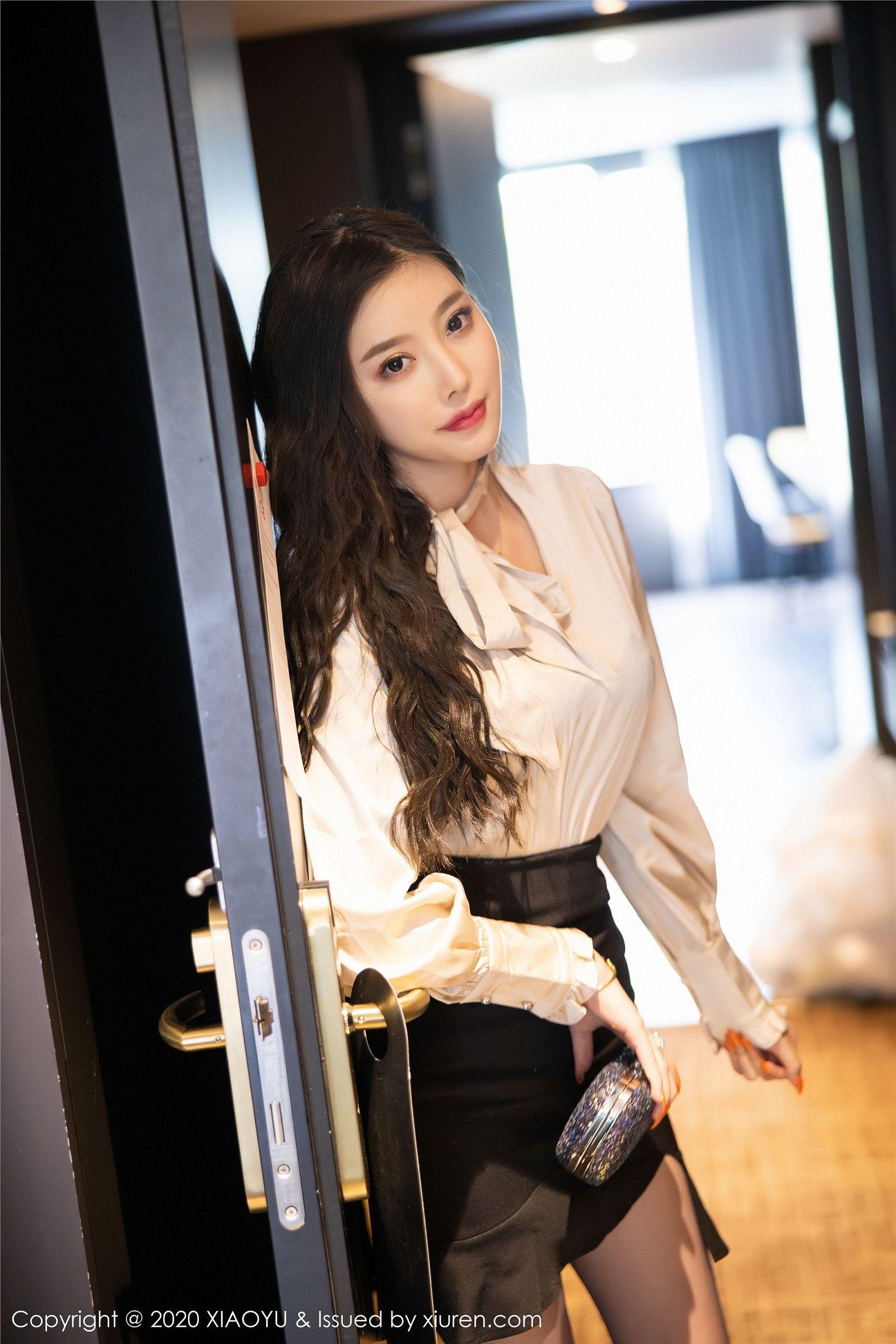 [XIAOYU语画界] 2020.03.09 VOL.263 杨晨晨sugar_p065