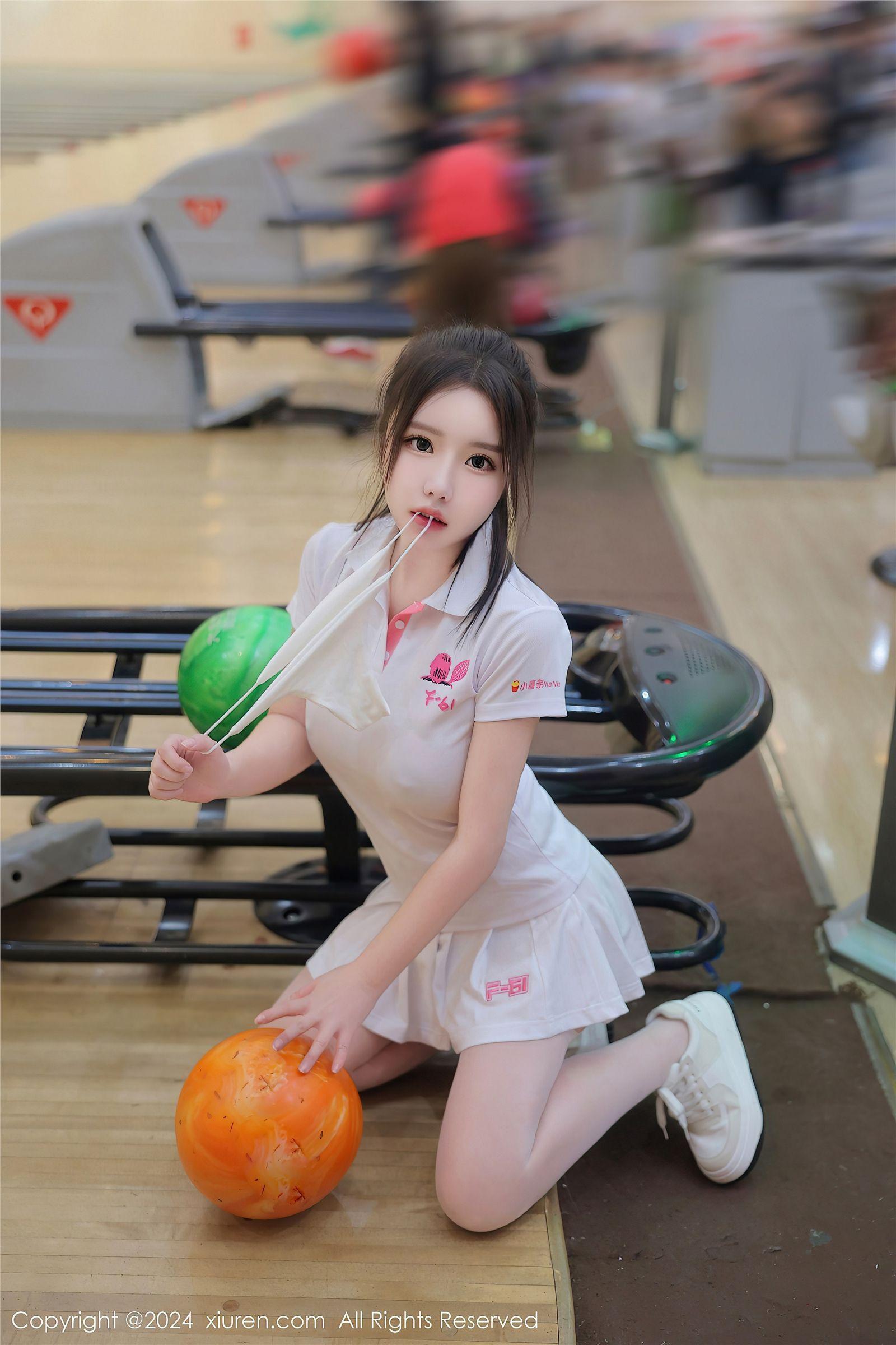 [XIUREN秀人网] 2024.02.20 NO.8118 小薯条nienie_p063