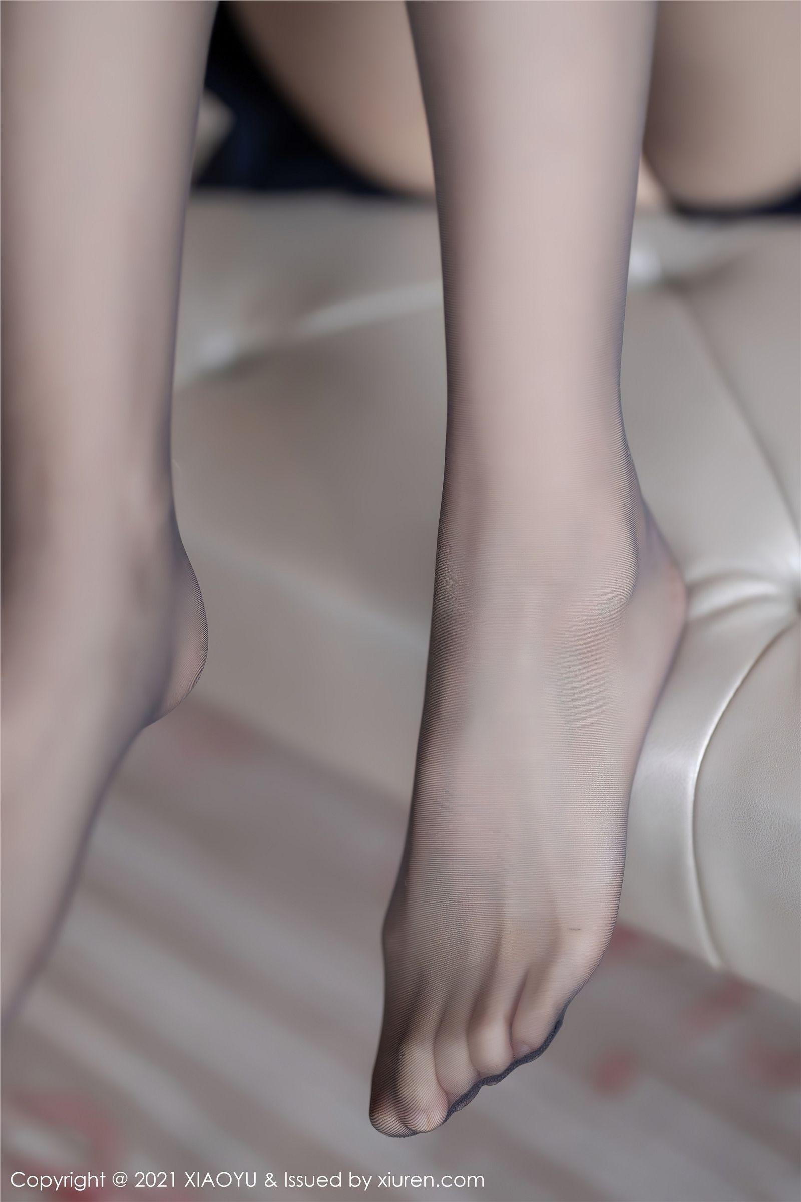 [XIAOYU画语界] 2021.09.27 NO.623 林星阑_p011