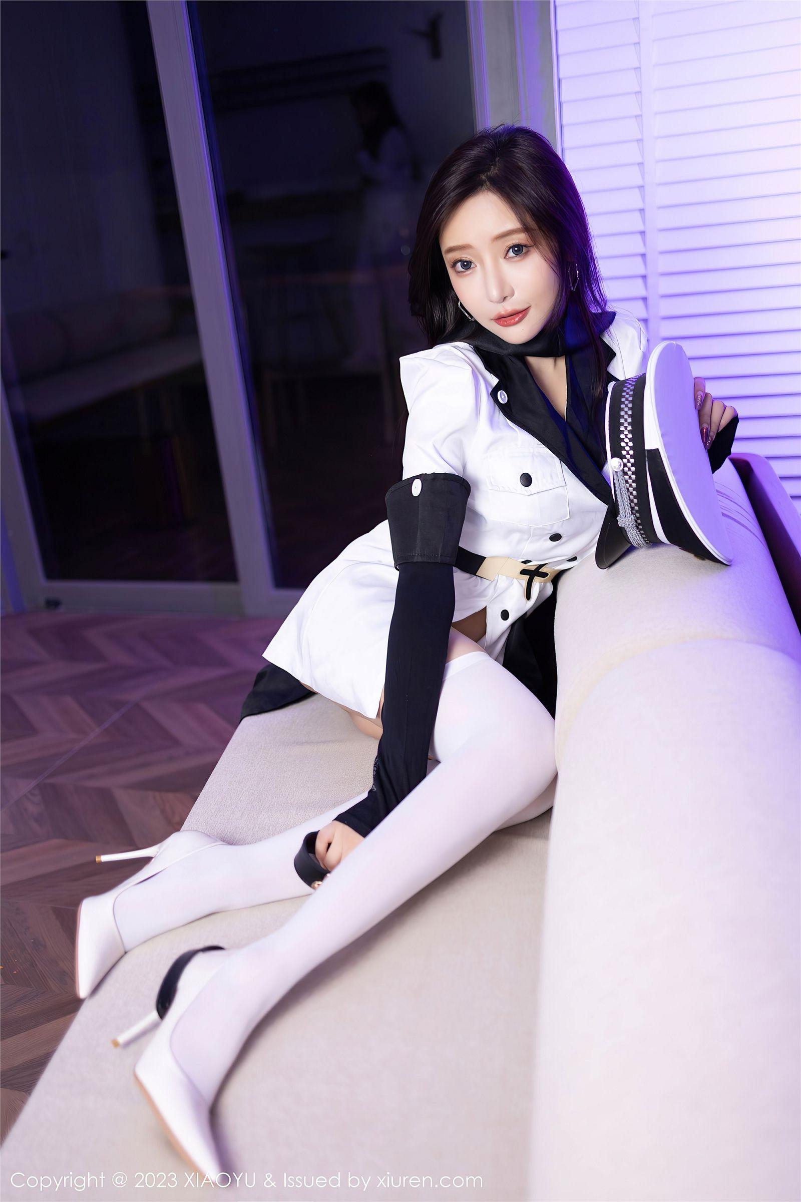 [XIAOYU画语界] 2023.08.31 NO.1103 王馨瑶yanni_p063