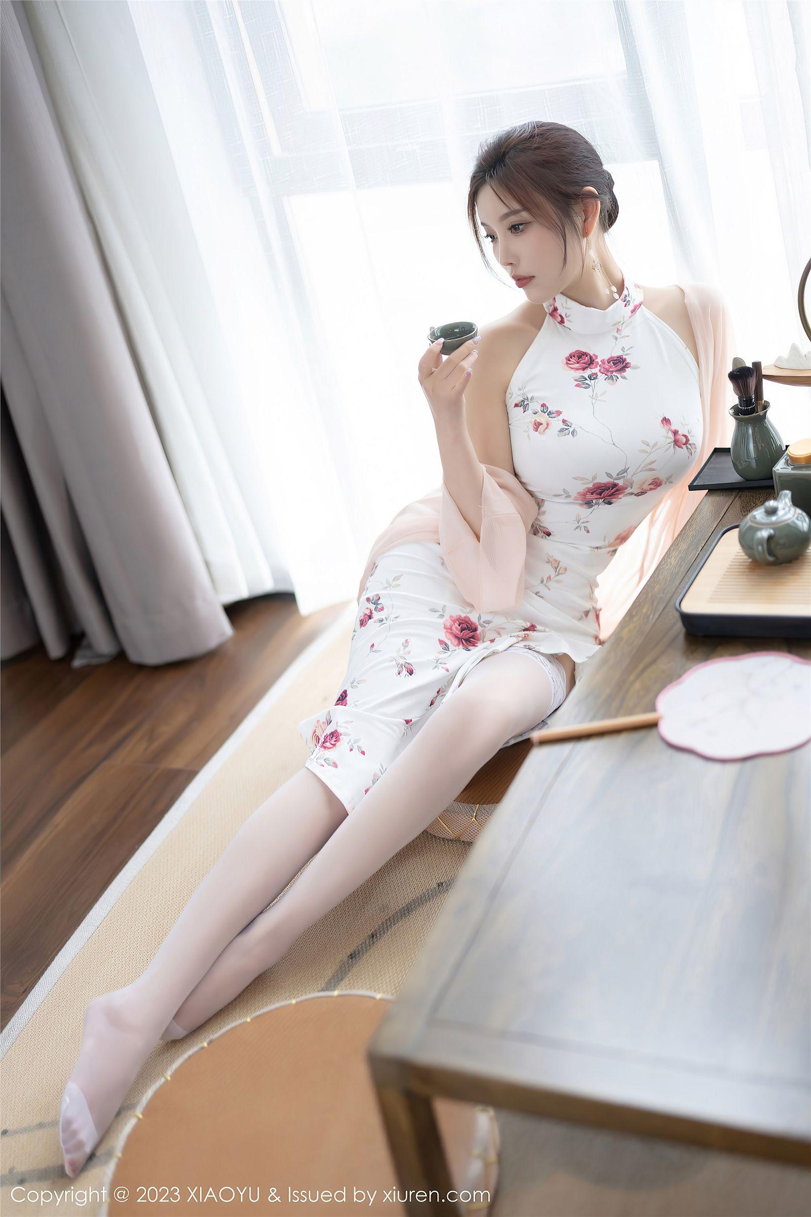[XIAOYU画语界] 2023.06.09 NO.1046 杨晨晨Yome_p056
