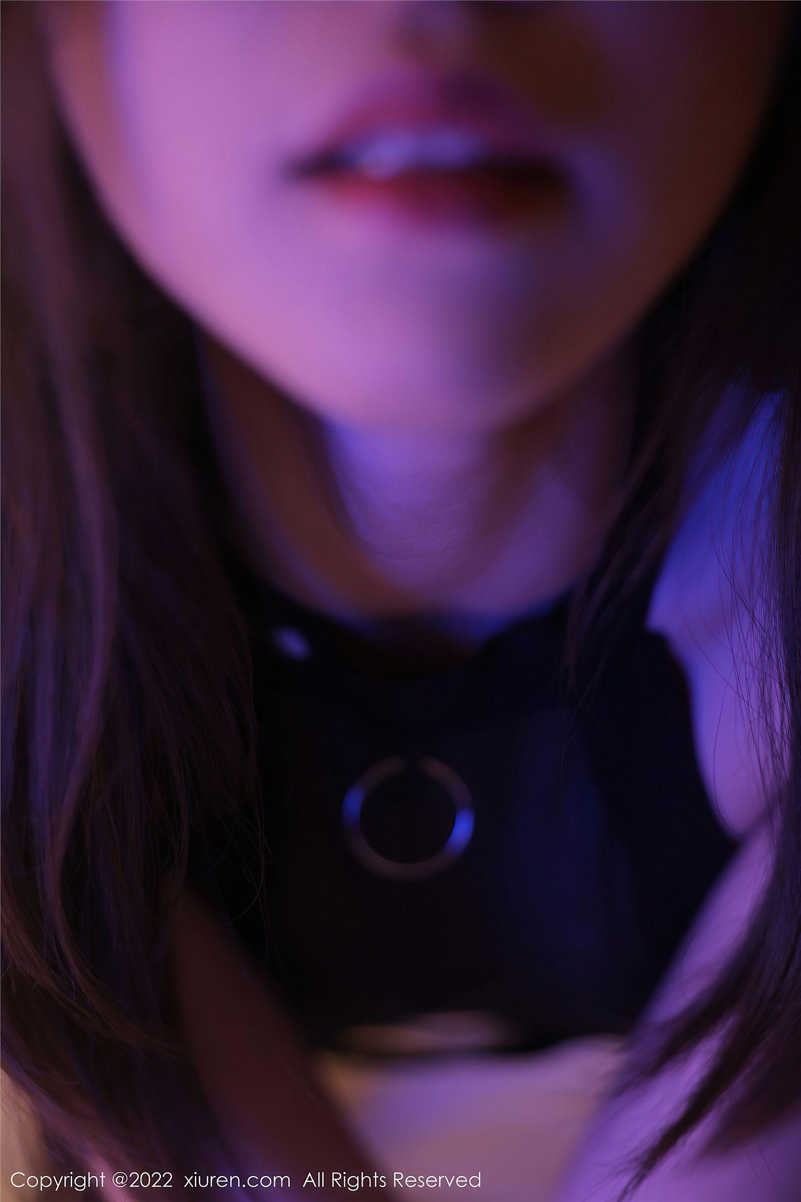 [XIUREN秀人网] 2022.10.10 NO.5686 icy猪_p079