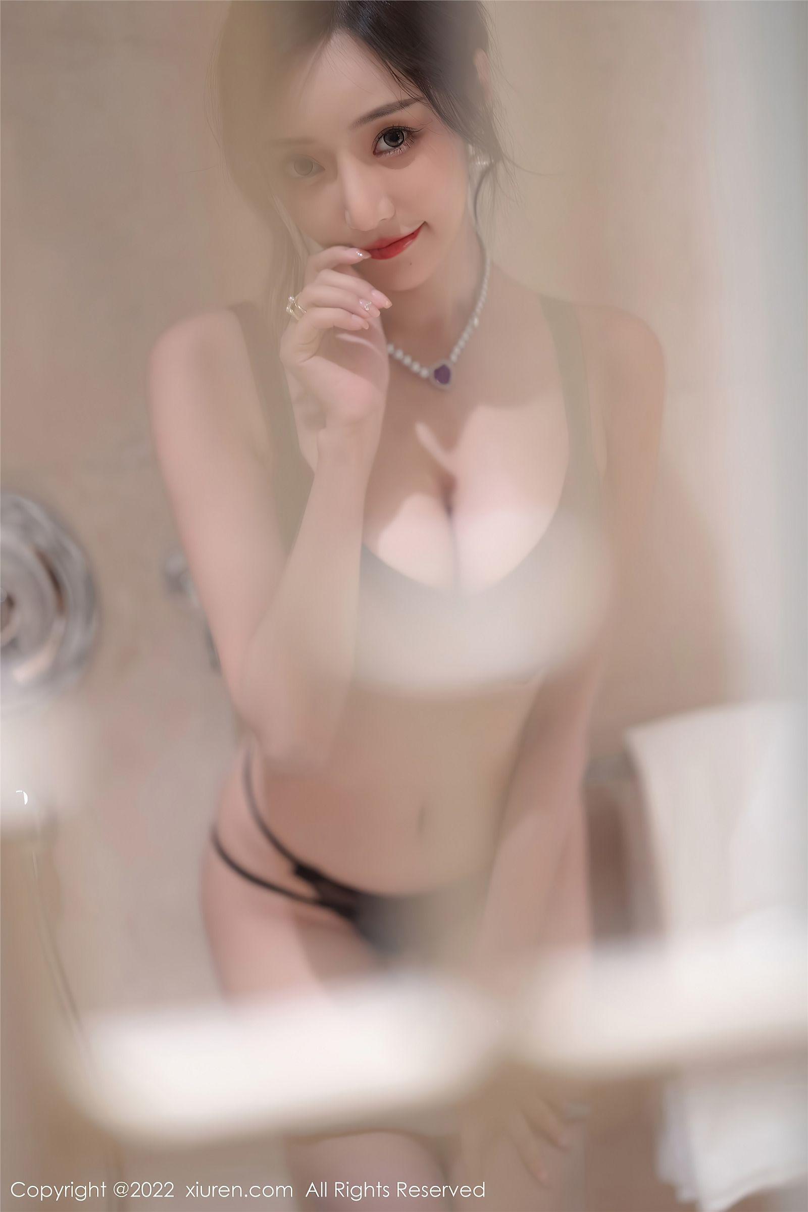 [XIUREN秀人网] 2022.07.08 NO.5251 王馨瑶yanni_p076