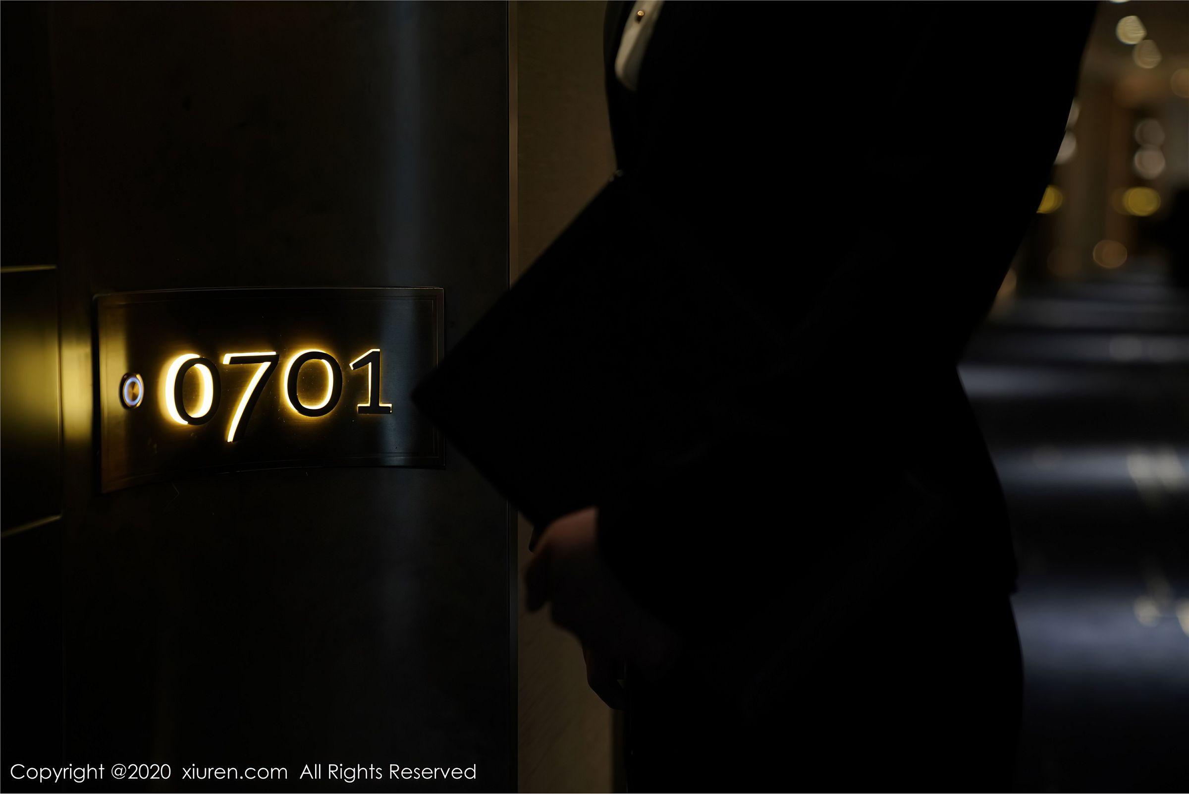 [XIUREN秀人网] 2020.12.16 NO.2901 fairy如歌_p006