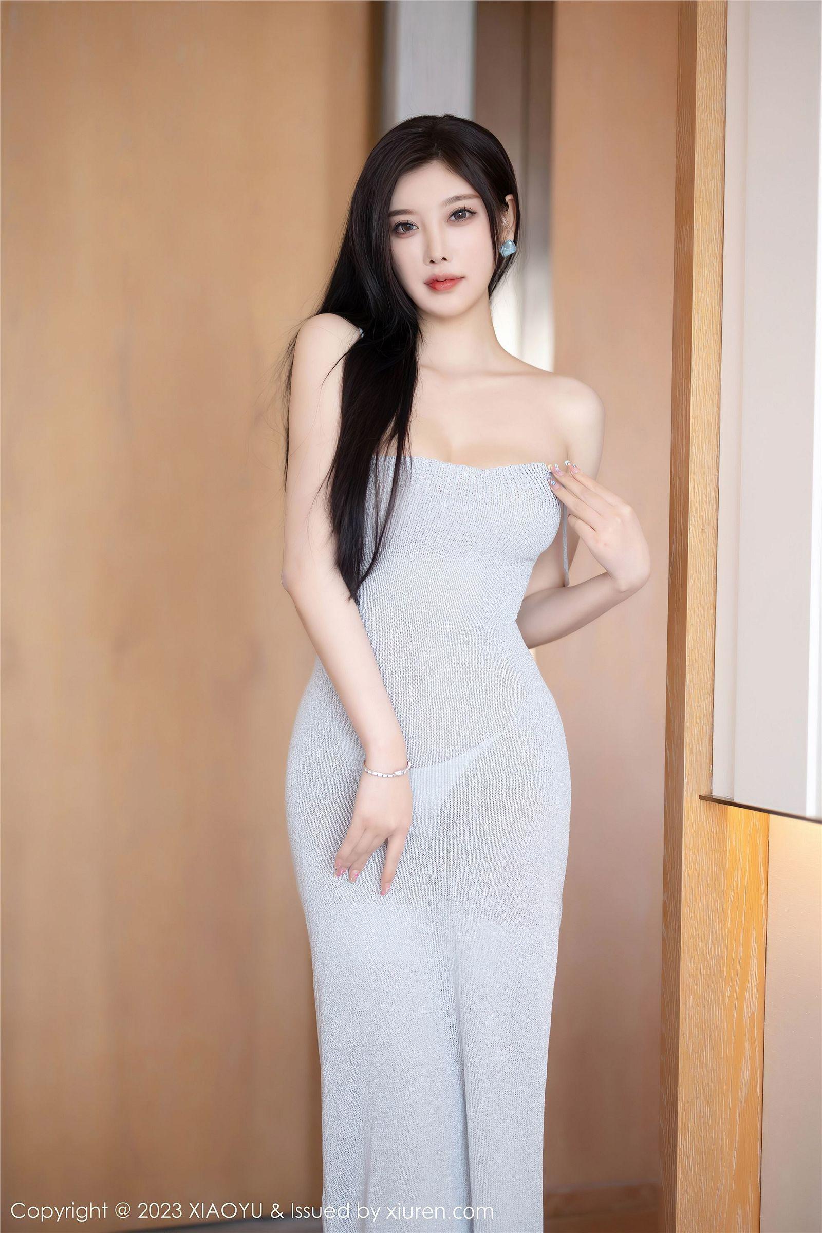 [XIAOYU画语界] 2023.09.01 NO.1104 杨晨晨Yome_p022