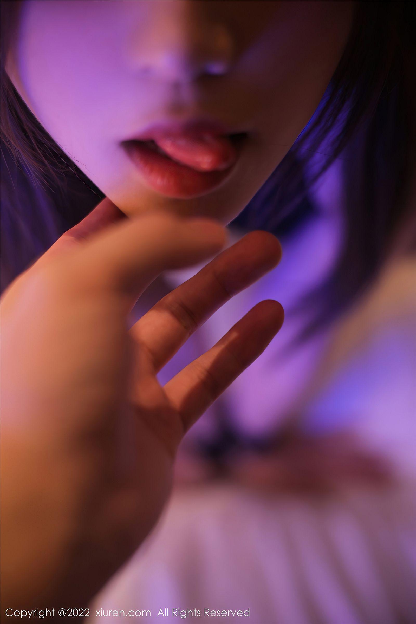 [XIUREN秀人网] 2022.10.10 NO.5686 icy猪_p080