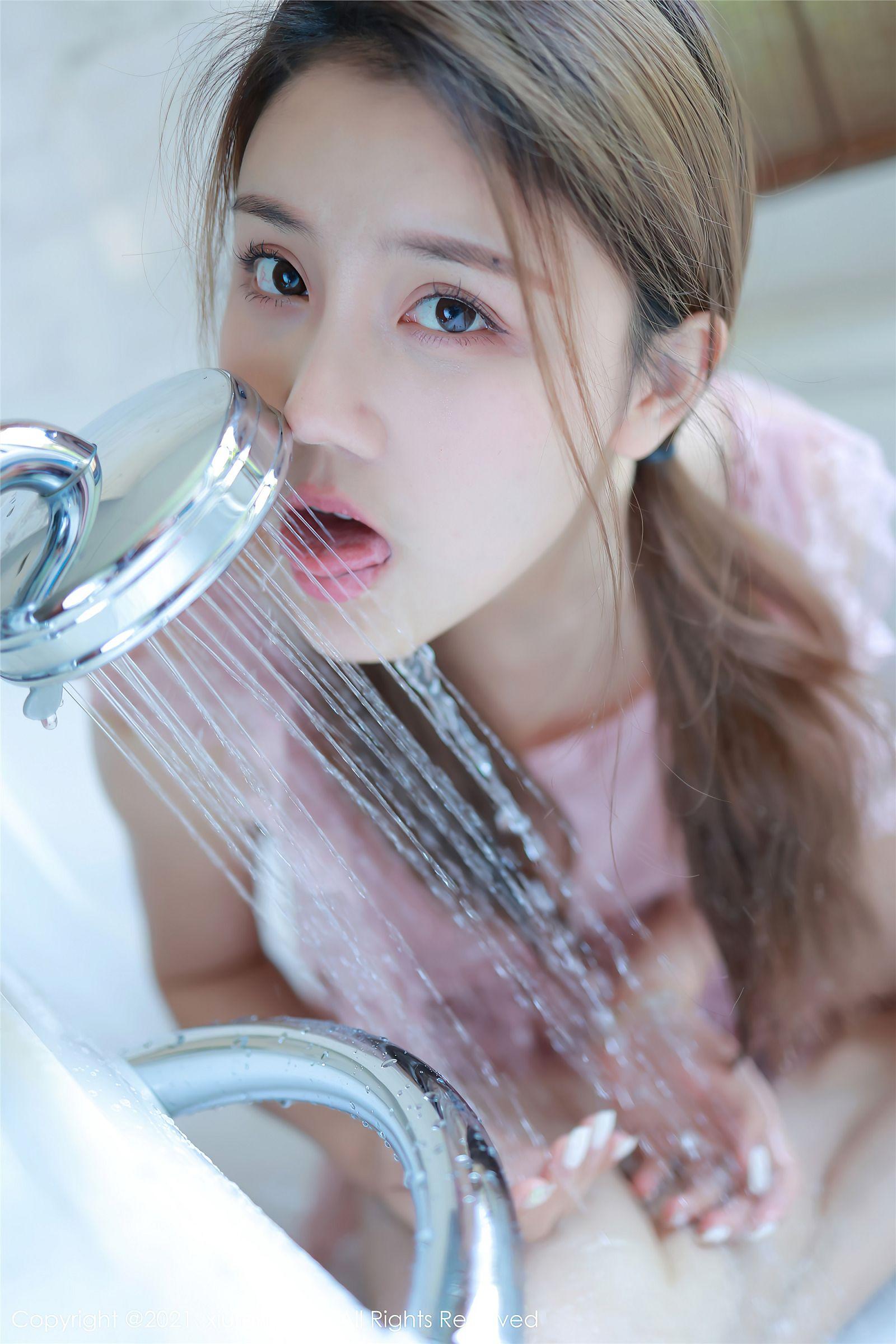 [XIUREN秀人网] 2021.07.01 NO.3611 夏西CiCi_p063