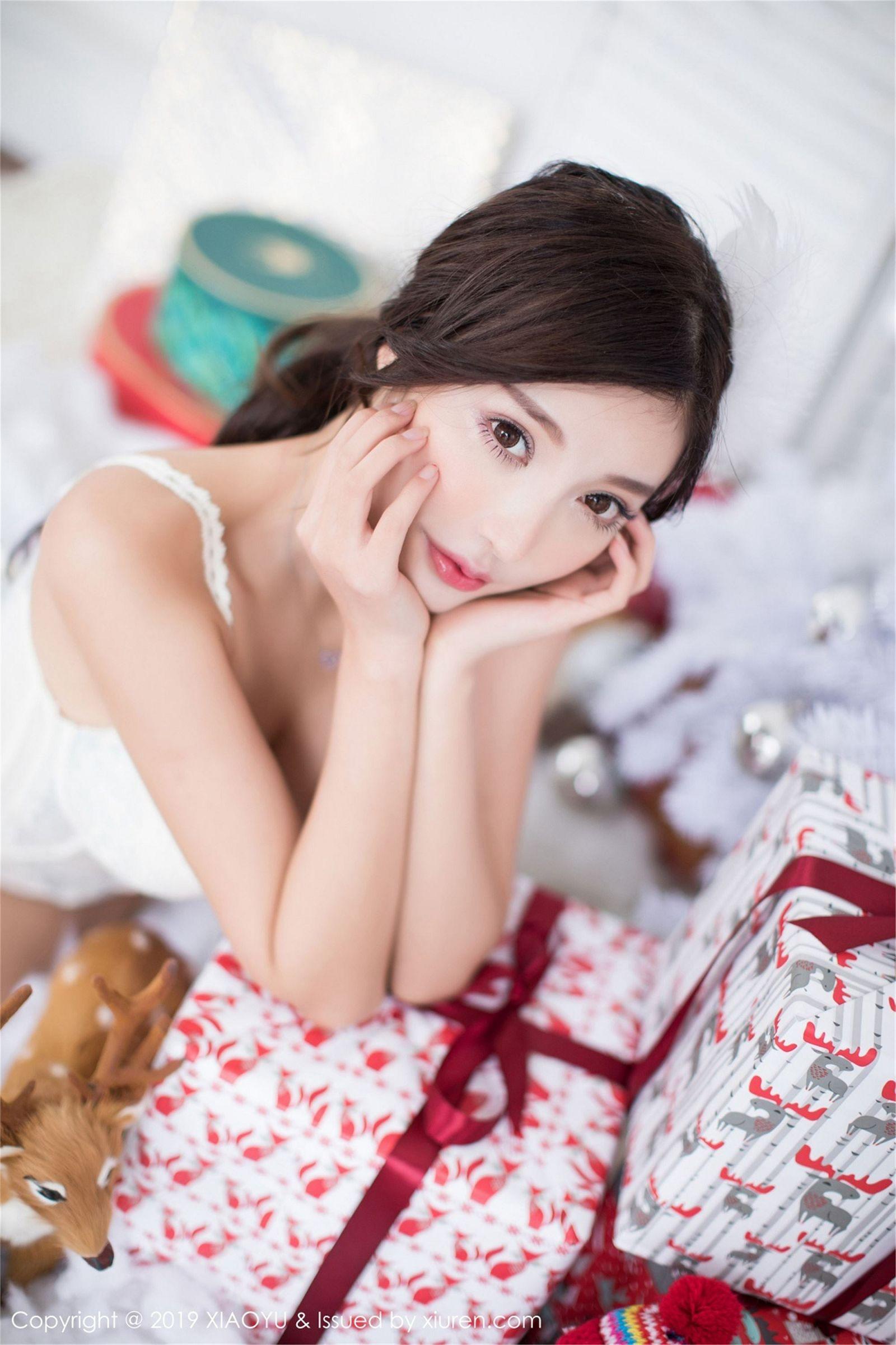 [XIAOYU语画界] 2019.04.26 NO.059 杨晨晨sugar_p019