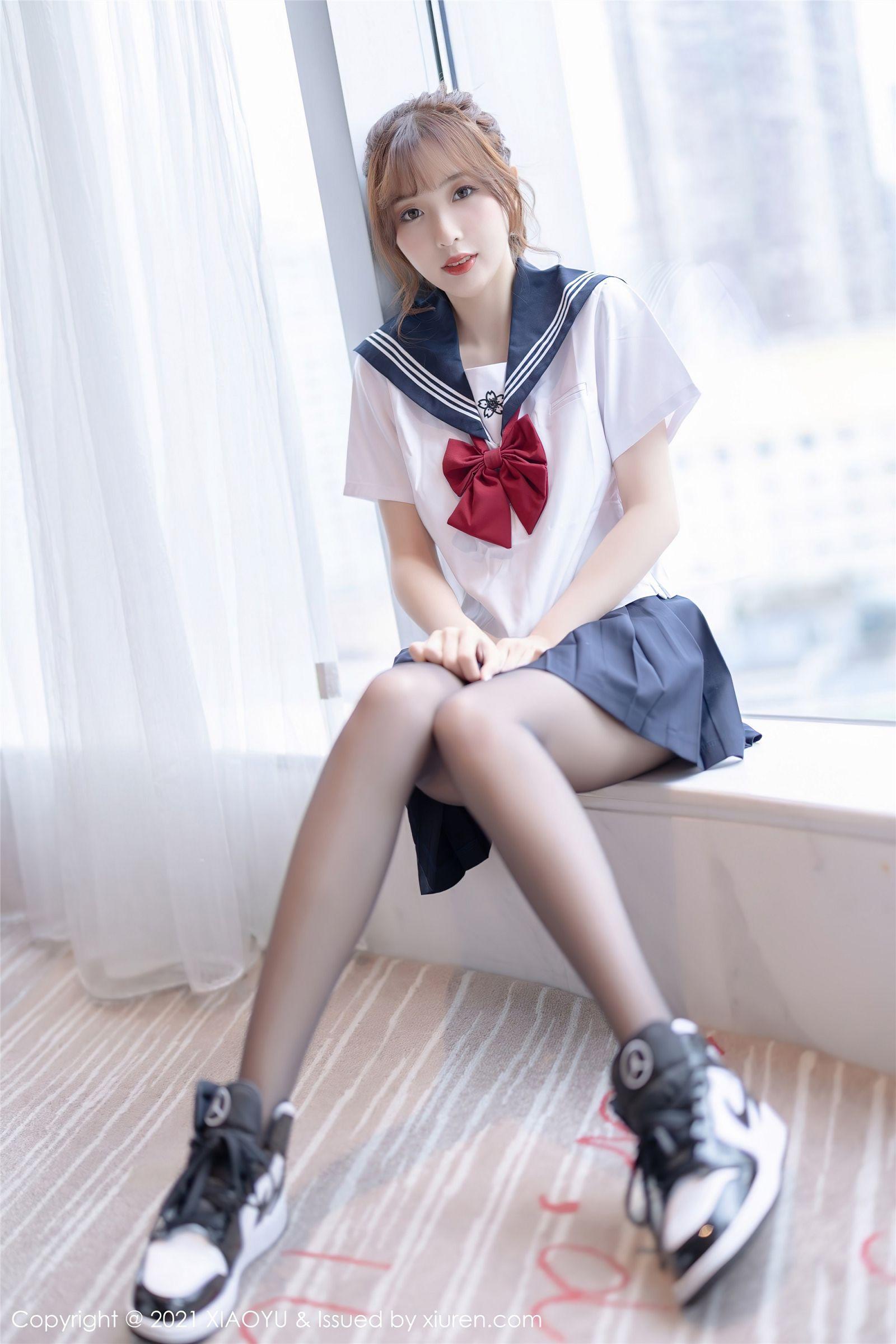 [XIAOYU画语界] 2021.09.27 NO.623 林星阑_p074