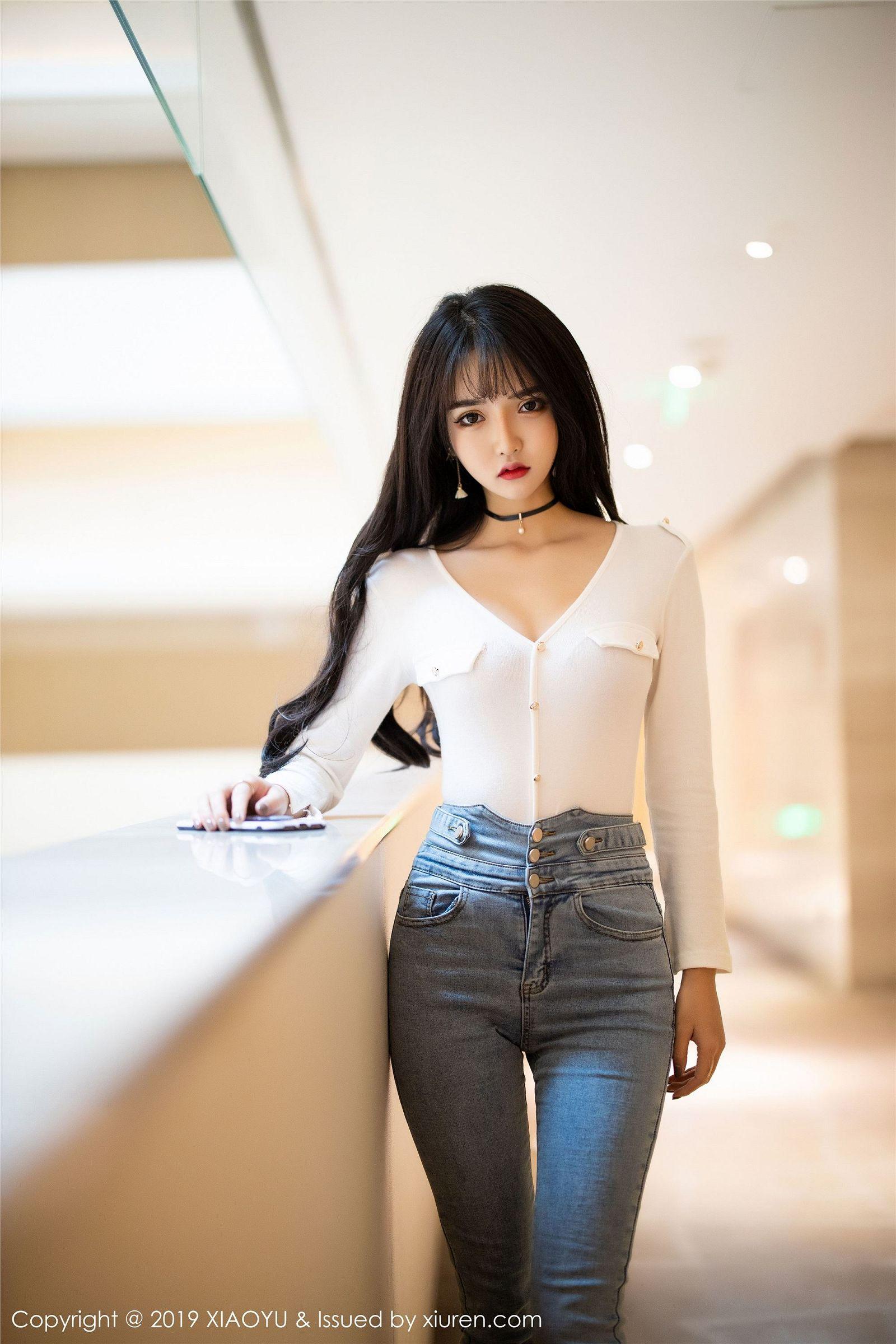 [XIAOYU语画界] 2019.12.11 Vol.212  Miko酱吖_p029