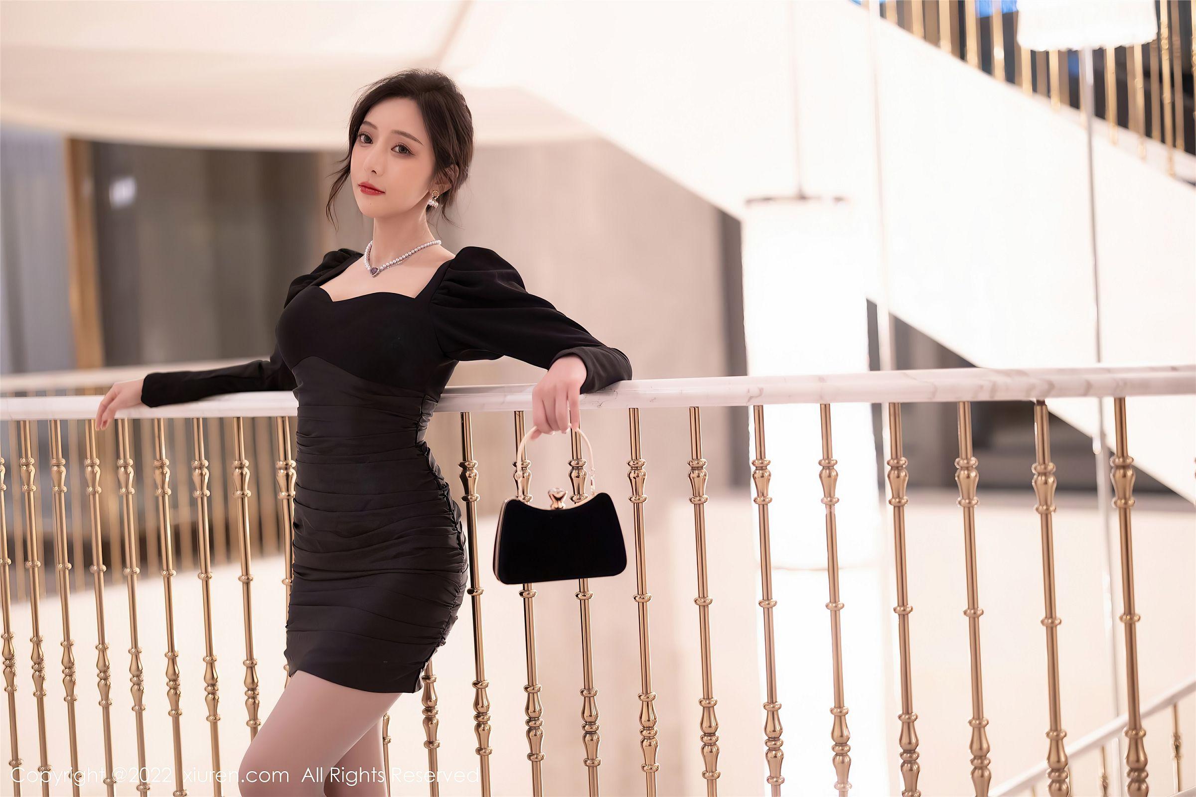 [XIUREN秀人网] 2022.07.08 NO.5251 王馨瑶yanni_p062