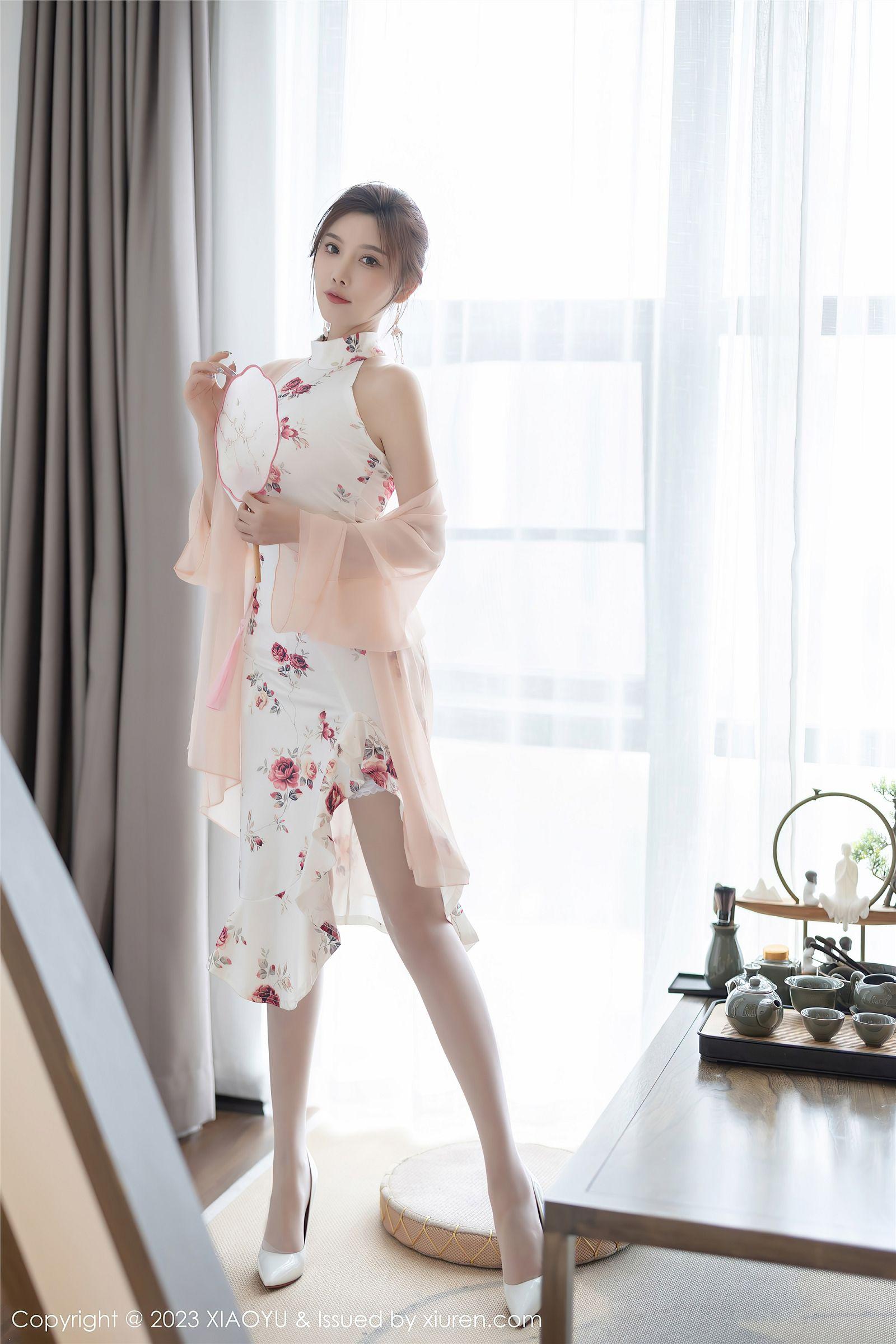 [XIAOYU画语界] 2023.06.09 NO.1046 杨晨晨Yome_p028
