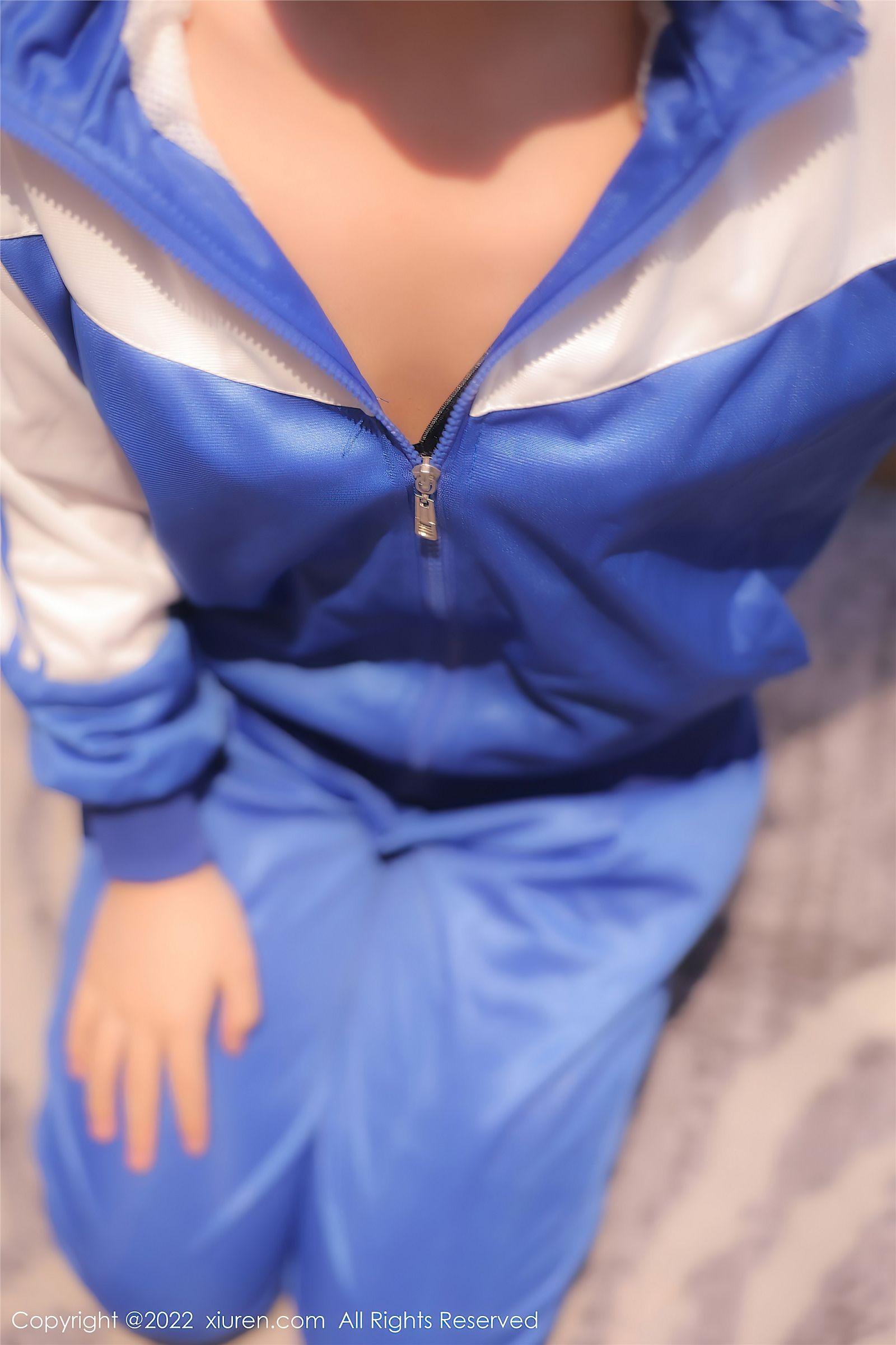 [XIUREN秀人网] 2022.10.27 NO.5766 美羊羊_p064