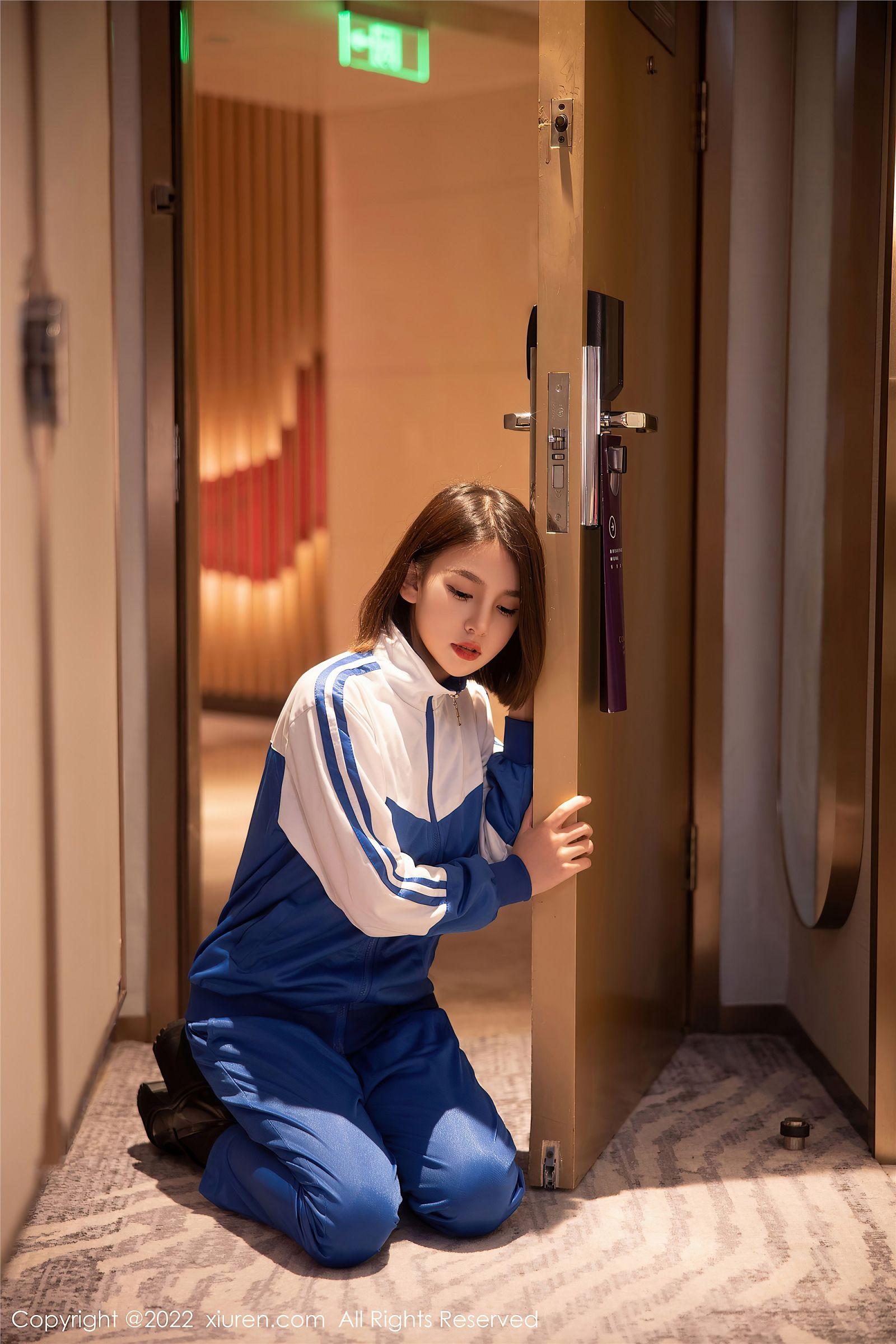 [XIUREN秀人网] 2022.10.27 NO.5766 美羊羊_p063