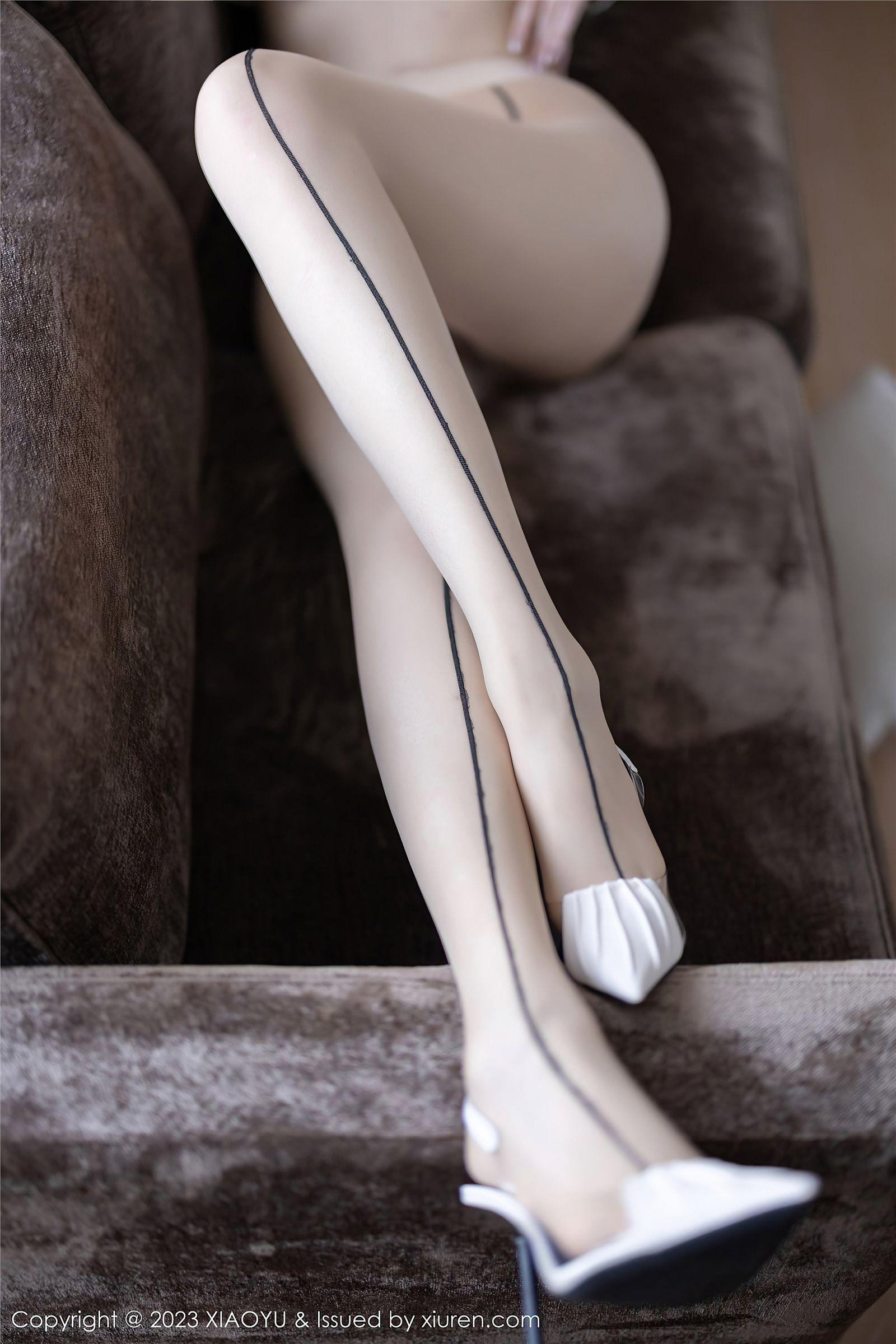 [XIAOYU画语界] 2023.12.19 NO.1167 玥儿玥er_p068
