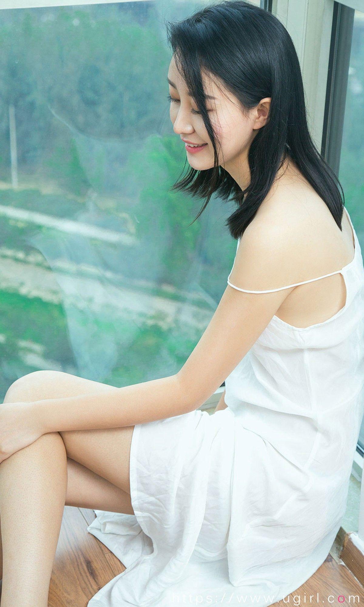 [Ugirls爱尤物] NO.1845 娇影_p016