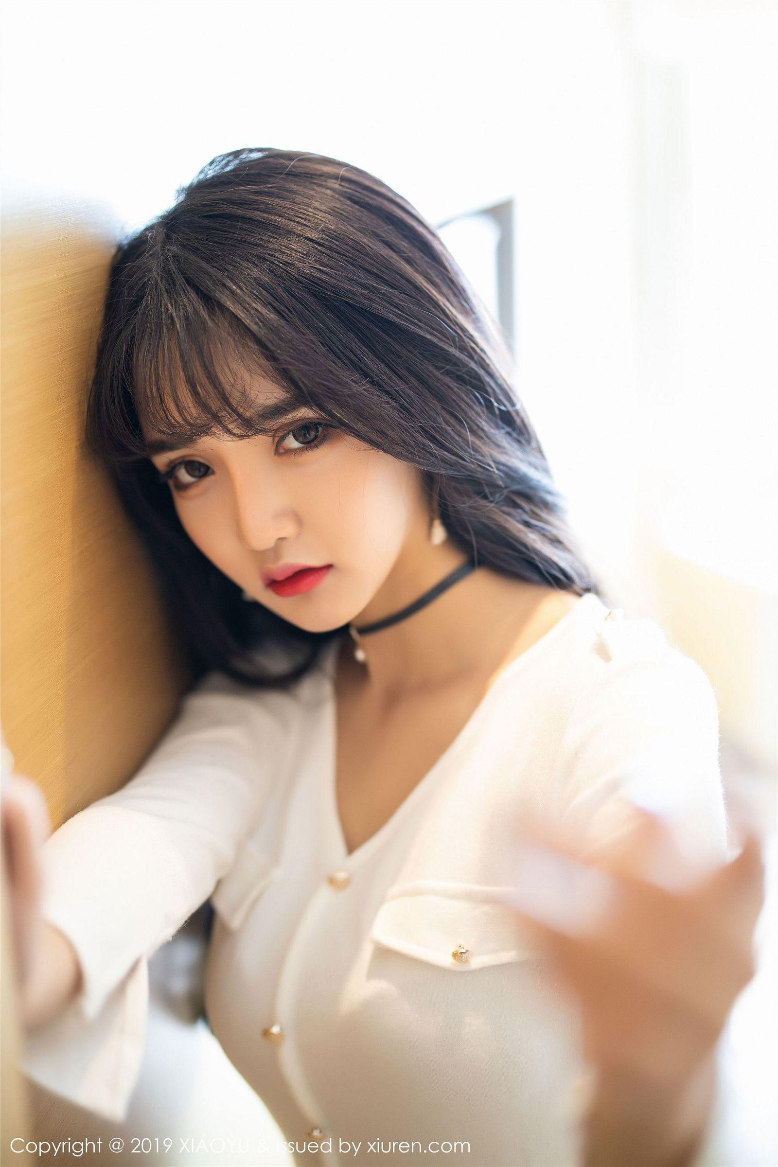 [XIAOYU语画界] 2019.12.11 Vol.212  Miko酱吖_p056