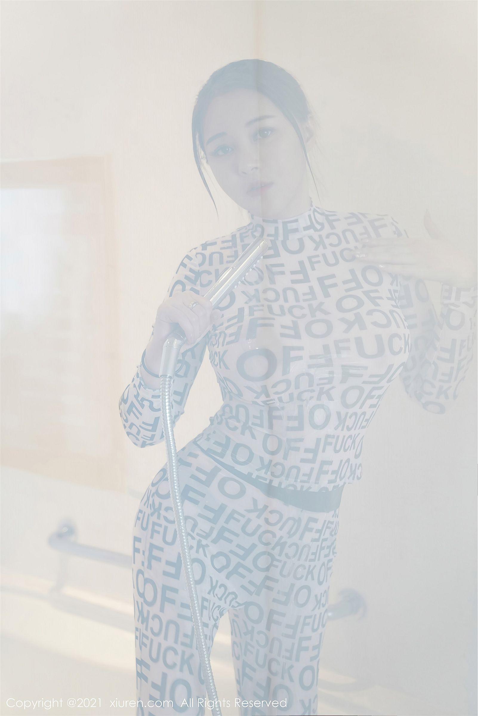 [XIUREN秀人网] 2021.03.22 NO.3225 凯竹廿十_p011