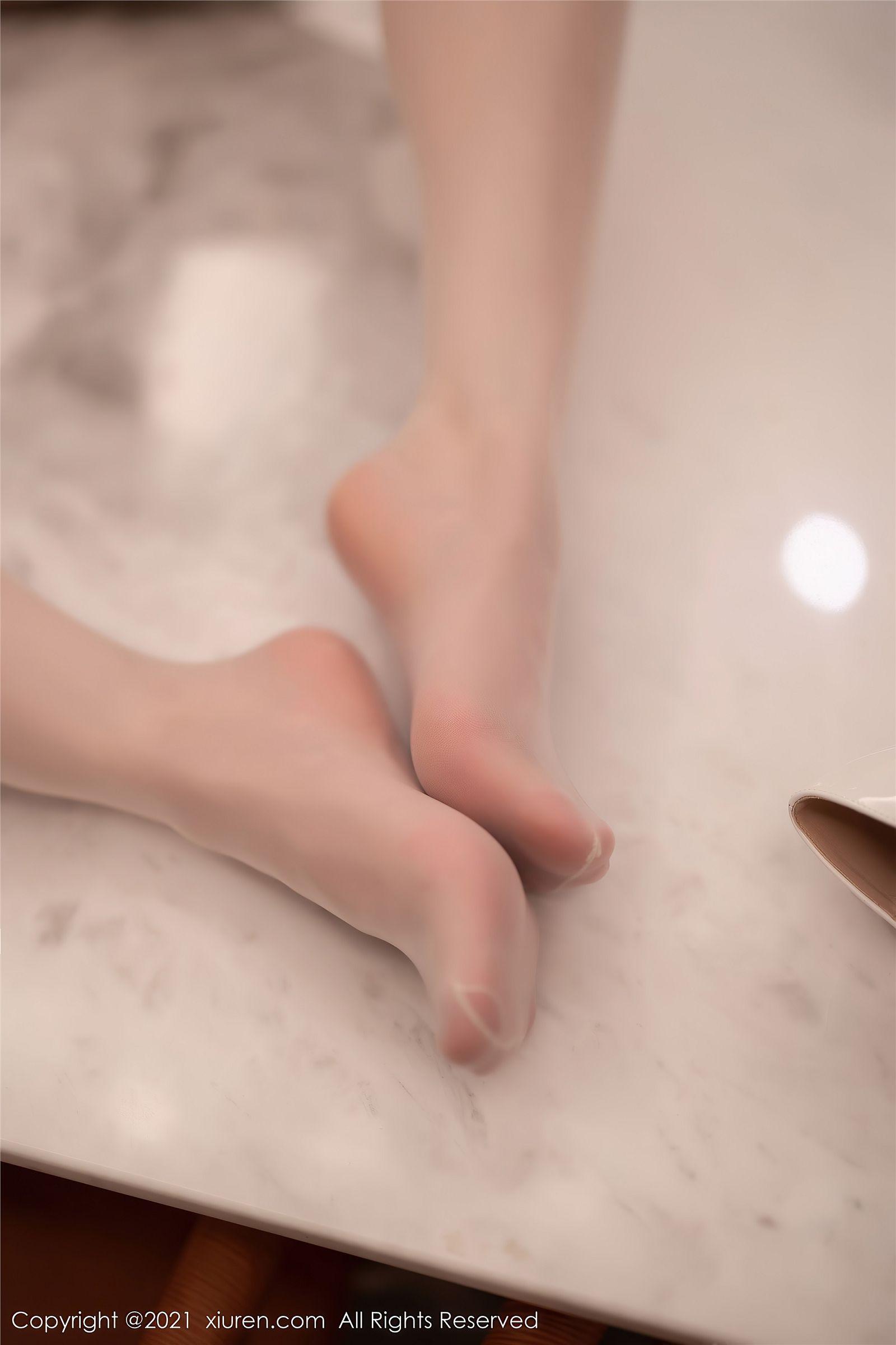 [XIUREN秀人网] 2021.08.18 NO.3816 Cherry绯月樱_p038