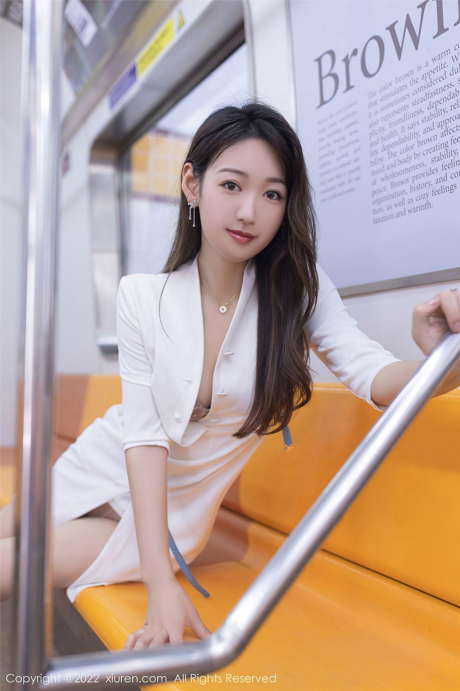 [XIUREN秀人网] 2022.06.06 NO.5108 唐安琪_p018