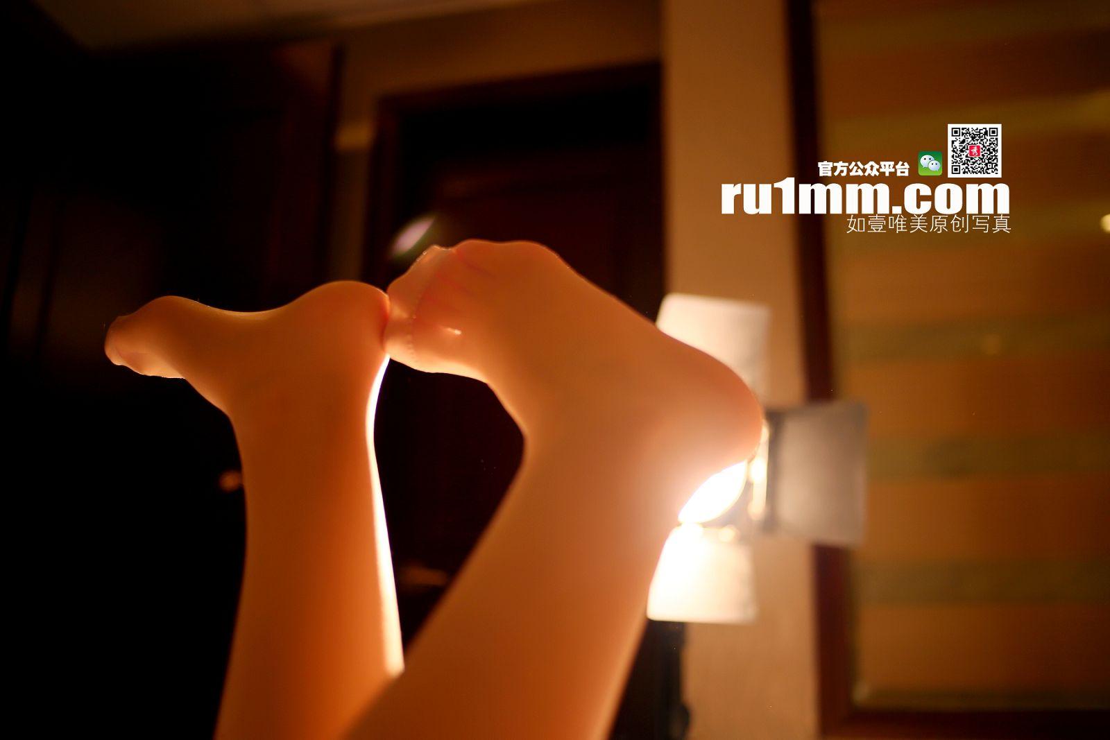 [RU1MM美女] 2014.09.01 NO.197_p015