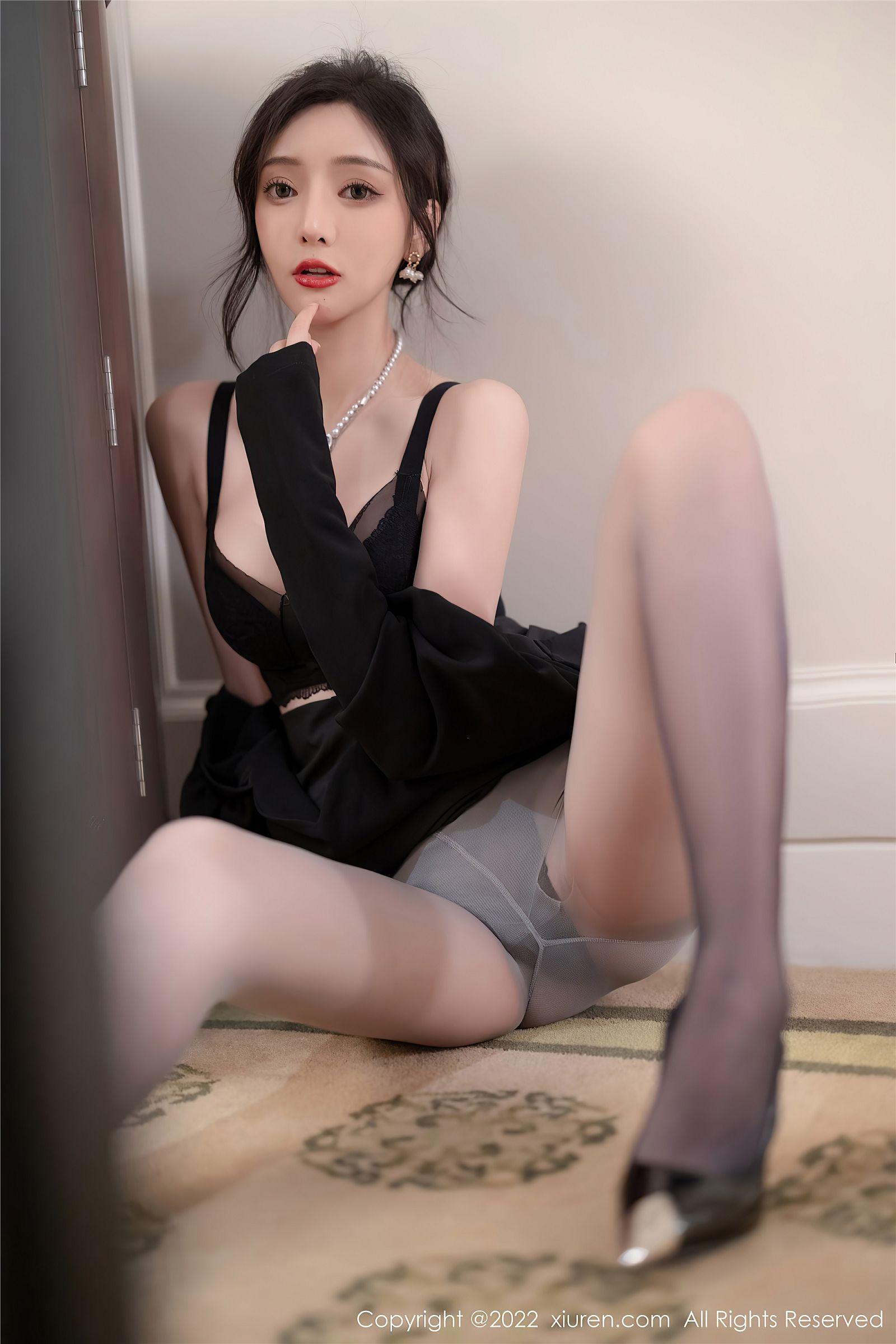 [XIUREN秀人网] 2022.07.08 NO.5251 王馨瑶yanni_p055