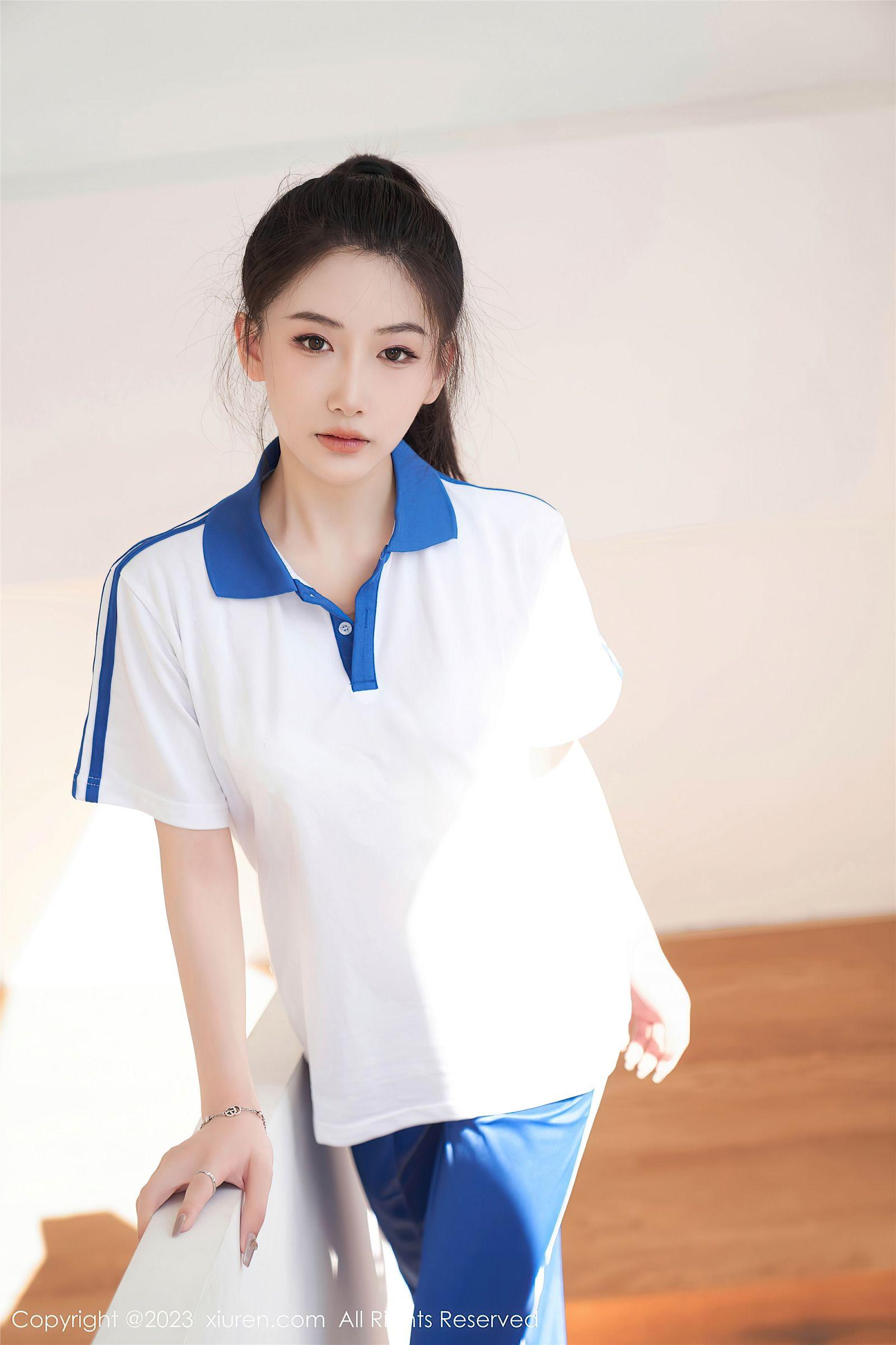 [XIUREN秀人网] 2023.07.20 NO.7110 沈青黛_p018