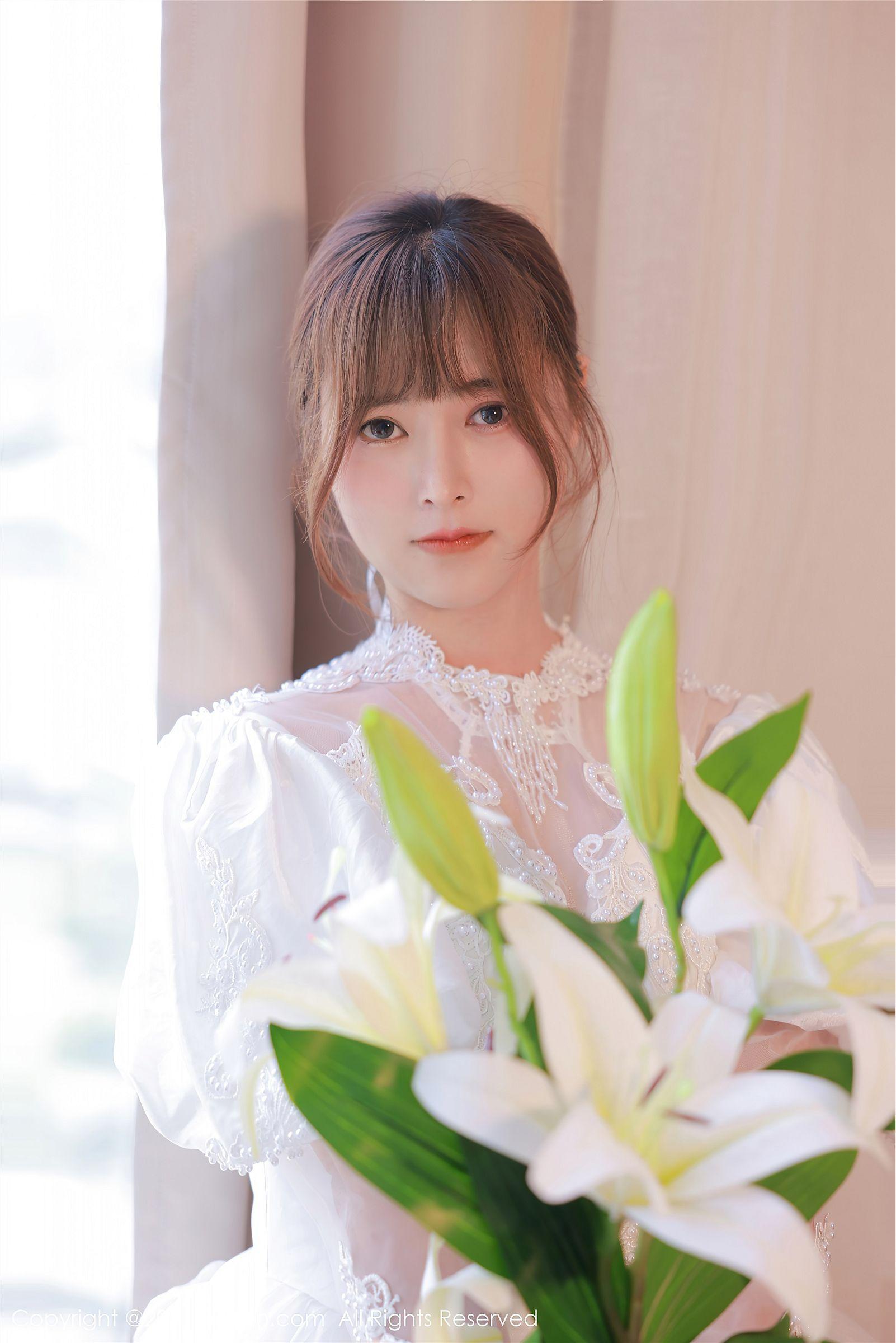 [XIUREN秀人网] 2021.07.15 NO.3671 奈沐子_p016