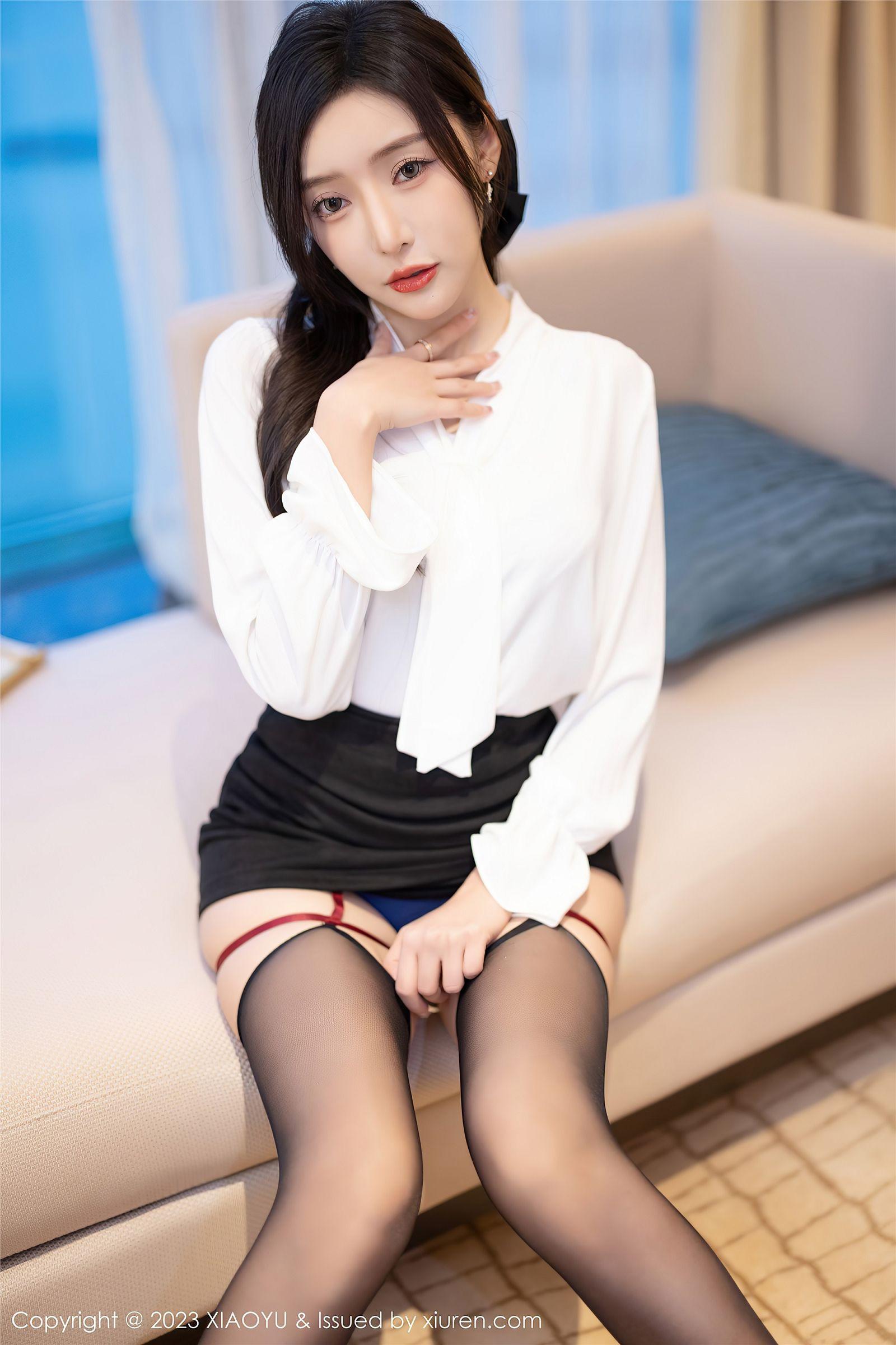 [XIAOYU画语界] 2023.05.23 NO.1033 王馨瑶yanni_p017