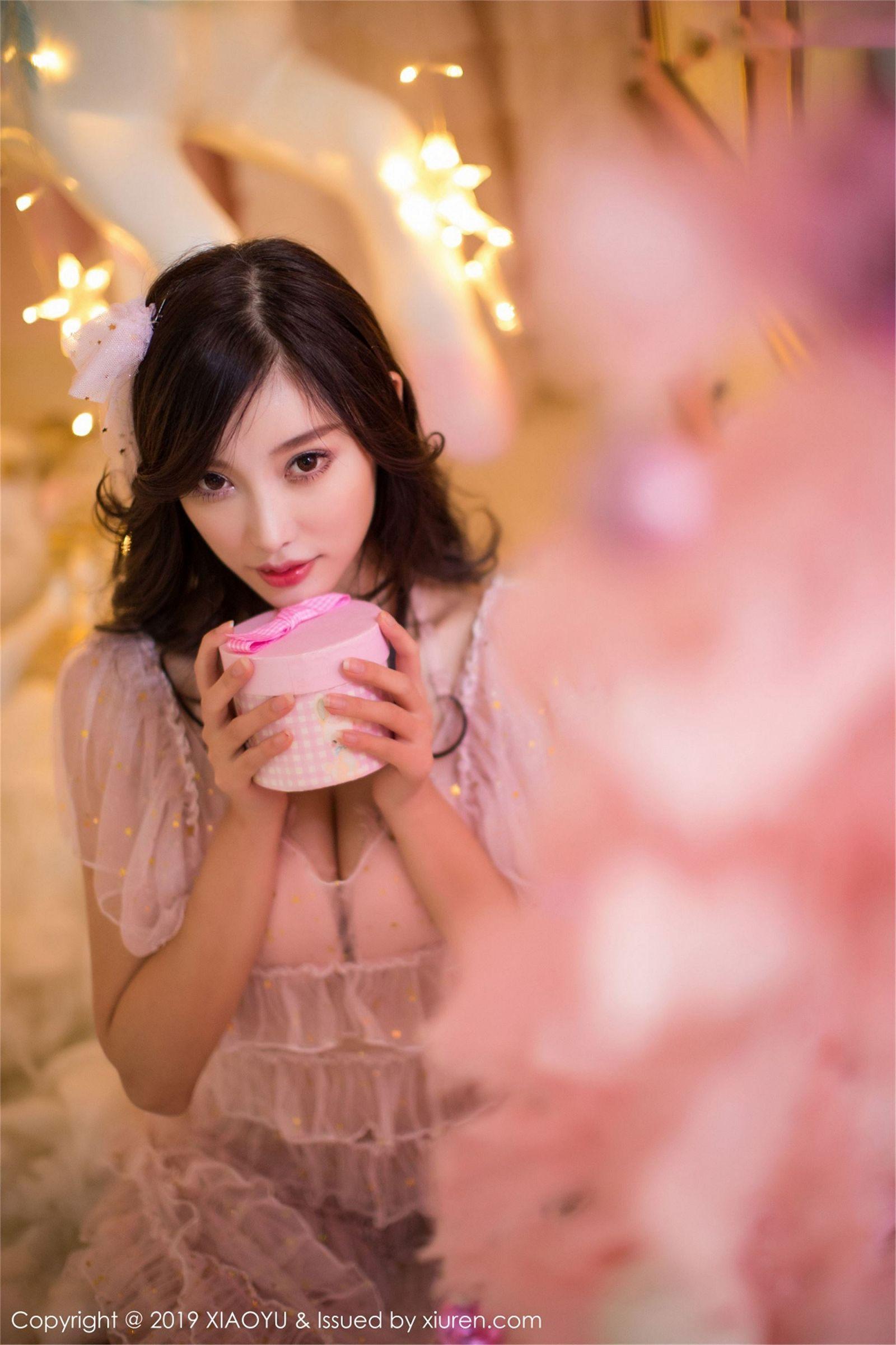 [XIAOYU语画界] 2019.04.26 NO.059 杨晨晨sugar_p043