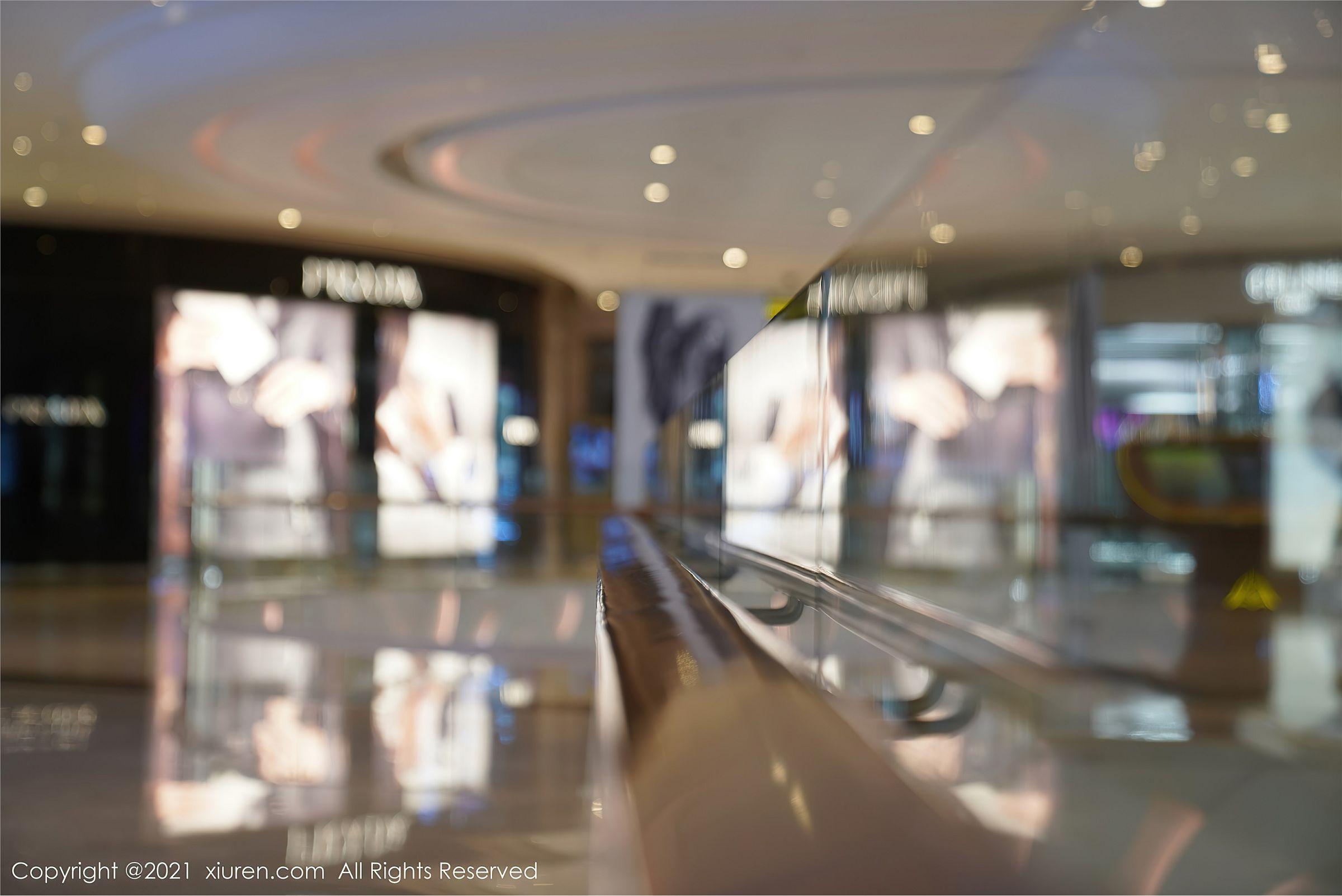 [XIUREN秀人网] 2021.01.13 NO.3001 糯美子MINIbabe_p038