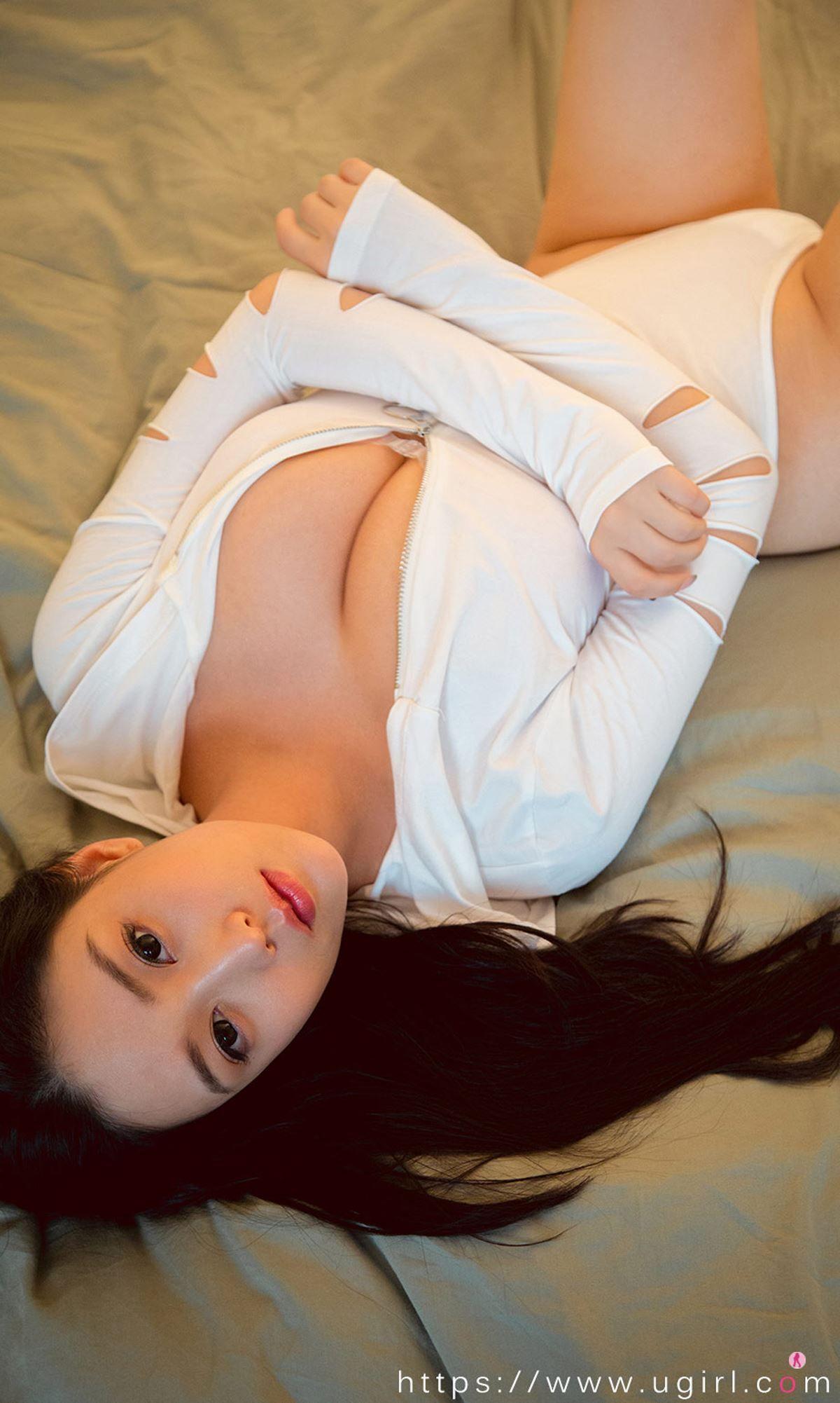 [Ugirls爱尤物] NO.1765 小仙_p023