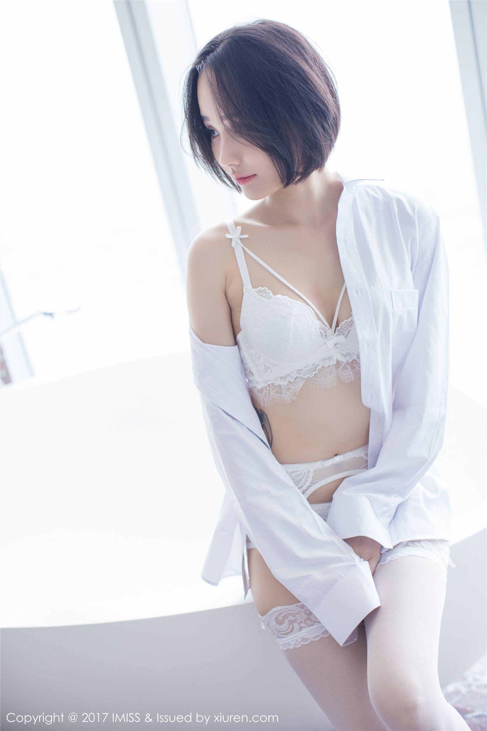 [IMISS爱蜜社美女] 2017.08.08 VOL.178 Livia_p024