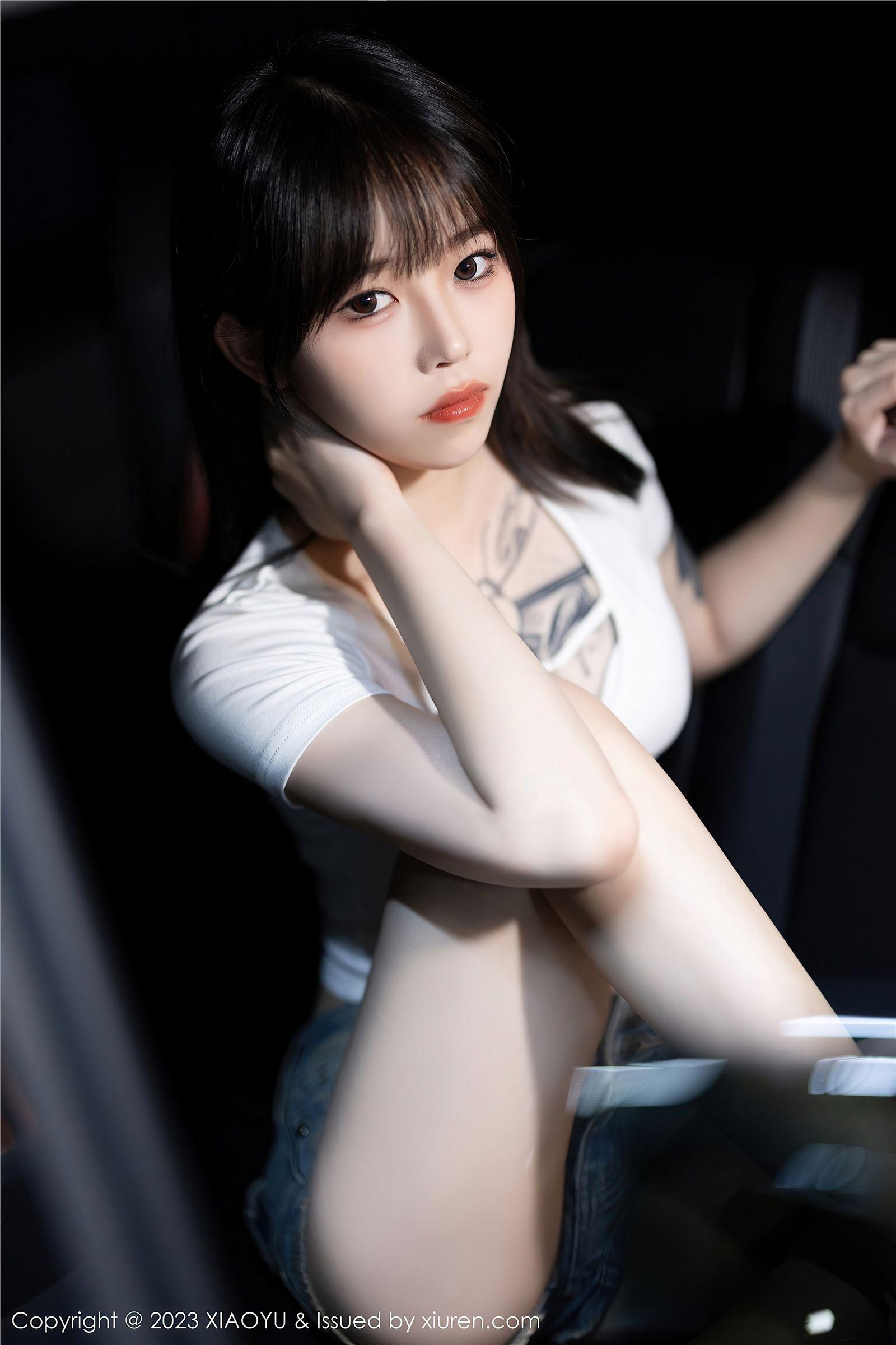 [XIAOYU画语界] 2023.08.21 NO.1096 奶瓶_p003