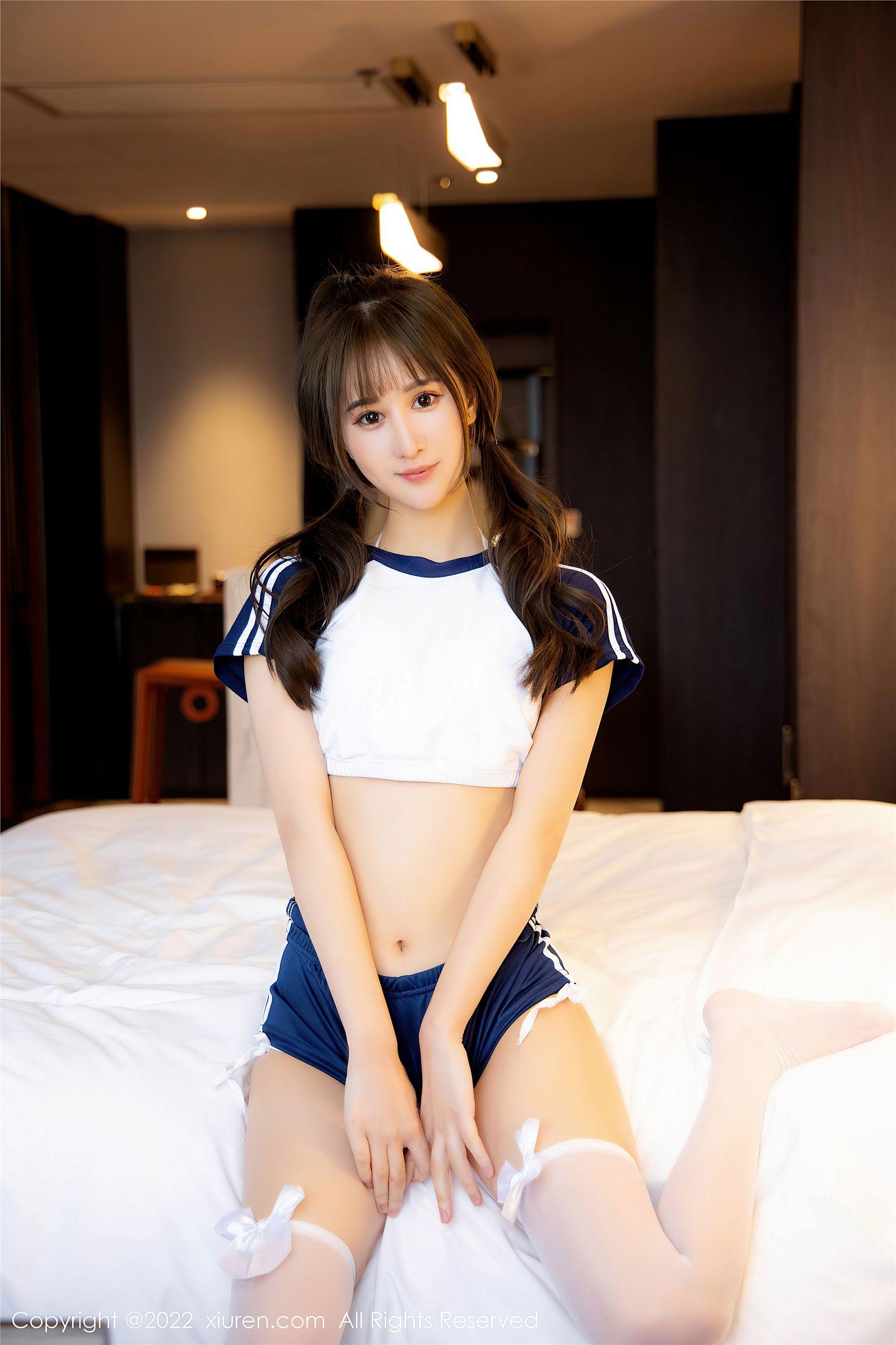 [XIUREN秀人网] 2022.03.16 NO.4726 小果冻儿_p028