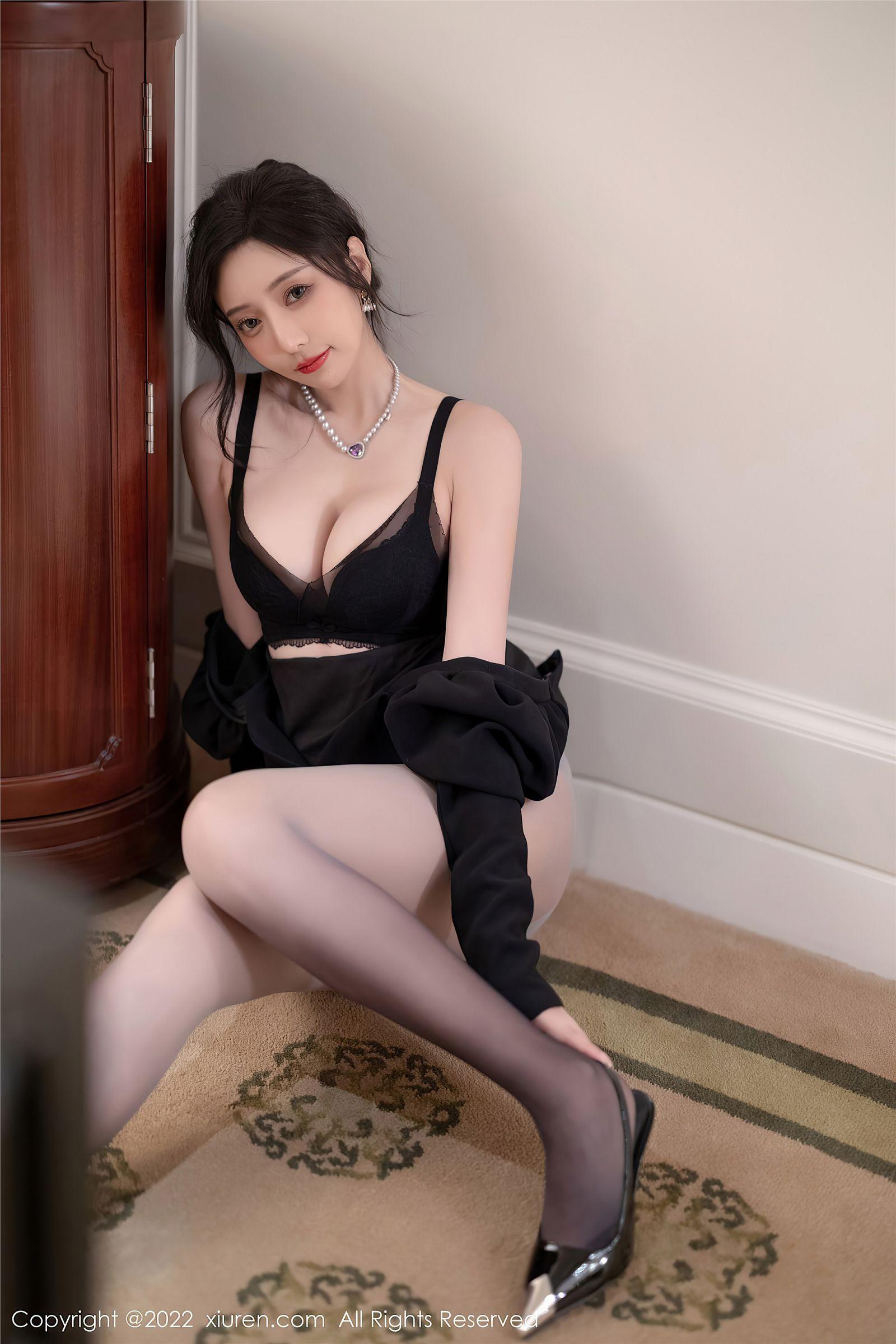 [XIUREN秀人网] 2022.07.08 NO.5251 王馨瑶yanni_p054