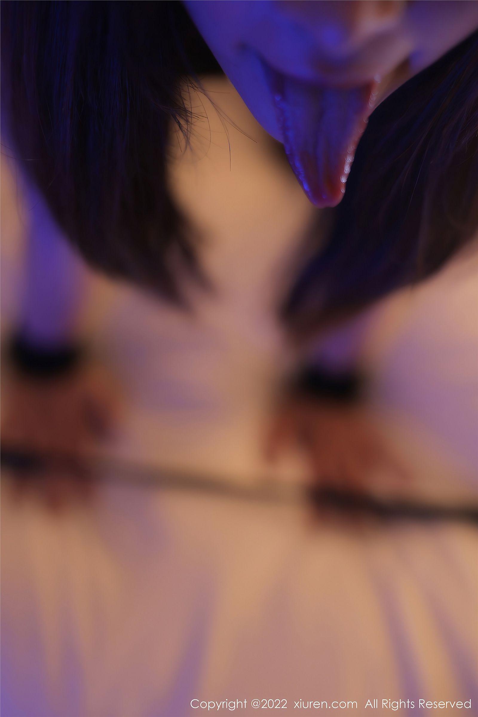[XIUREN秀人网] 2022.10.10 NO.5686 icy猪_p057