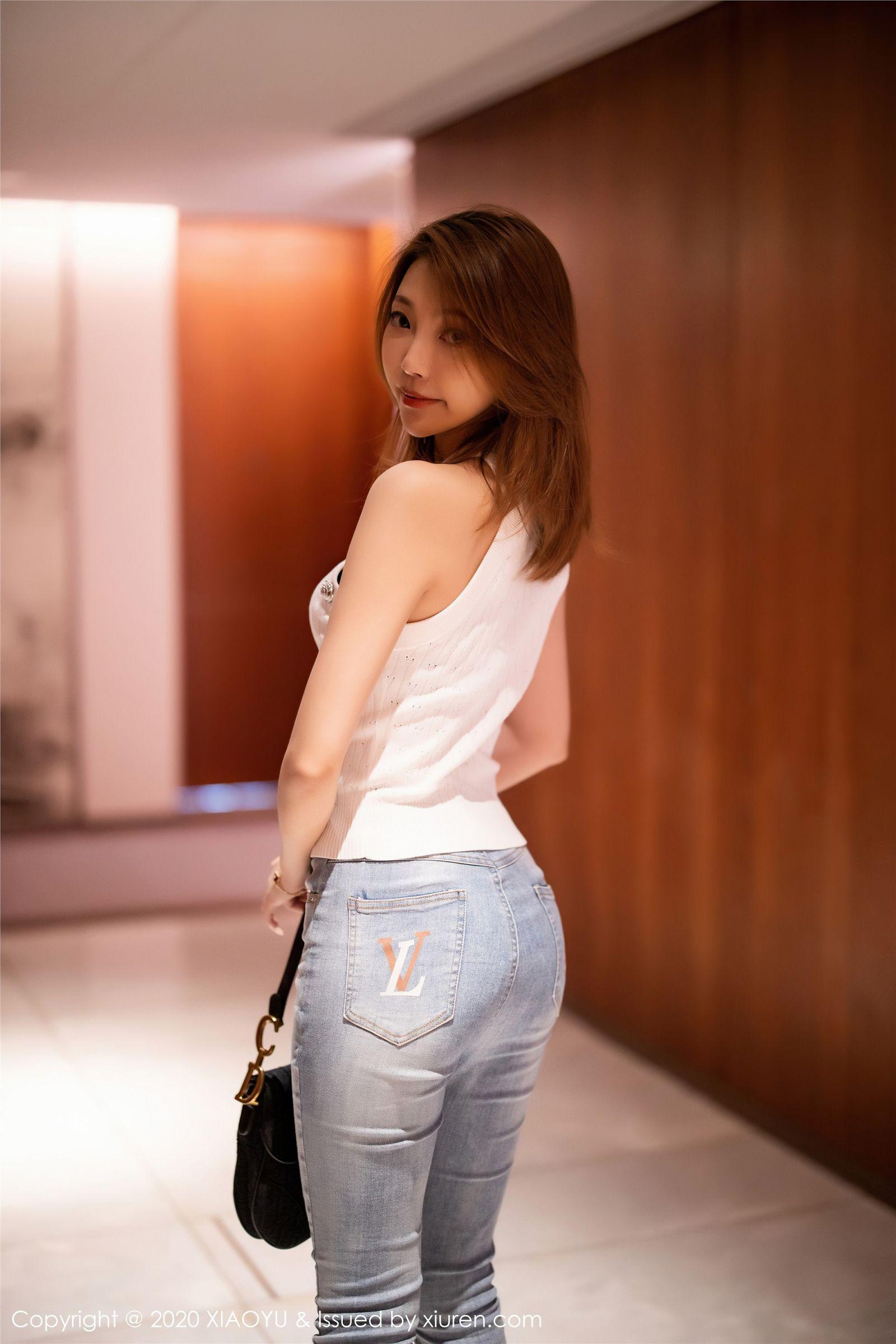 [XIAOYU画语界] 2020.09.07 NO.364 冯木木LRIS_p010