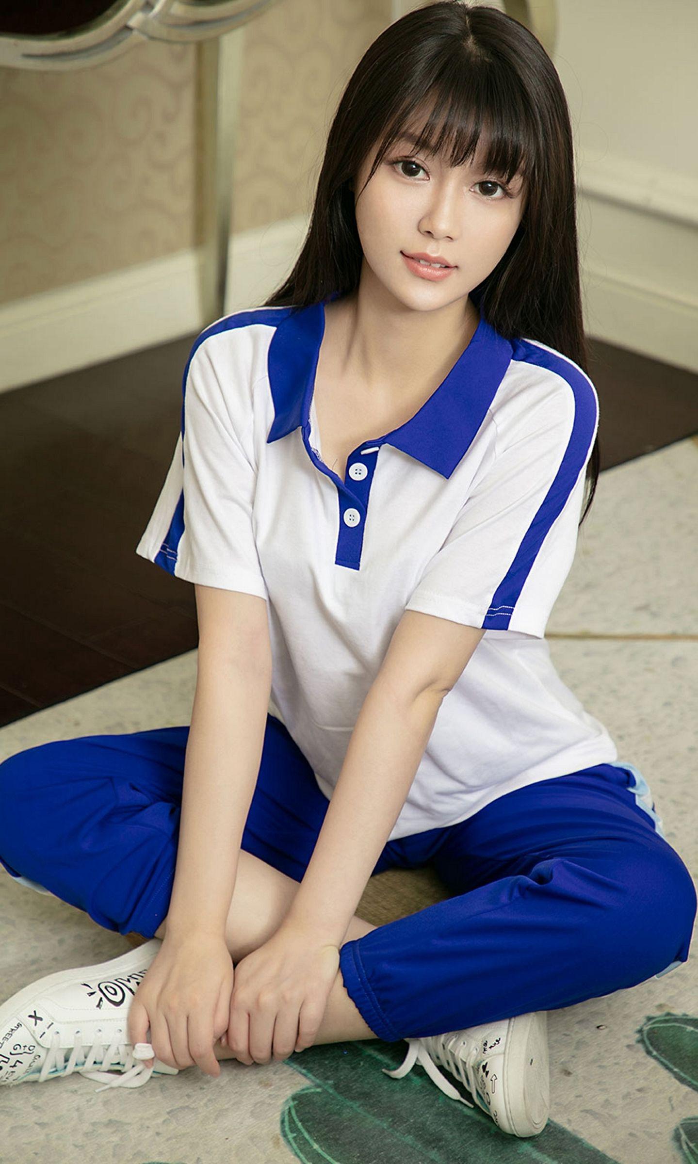 [Ugirls爱尤物] NO.1509 Sarah_p030