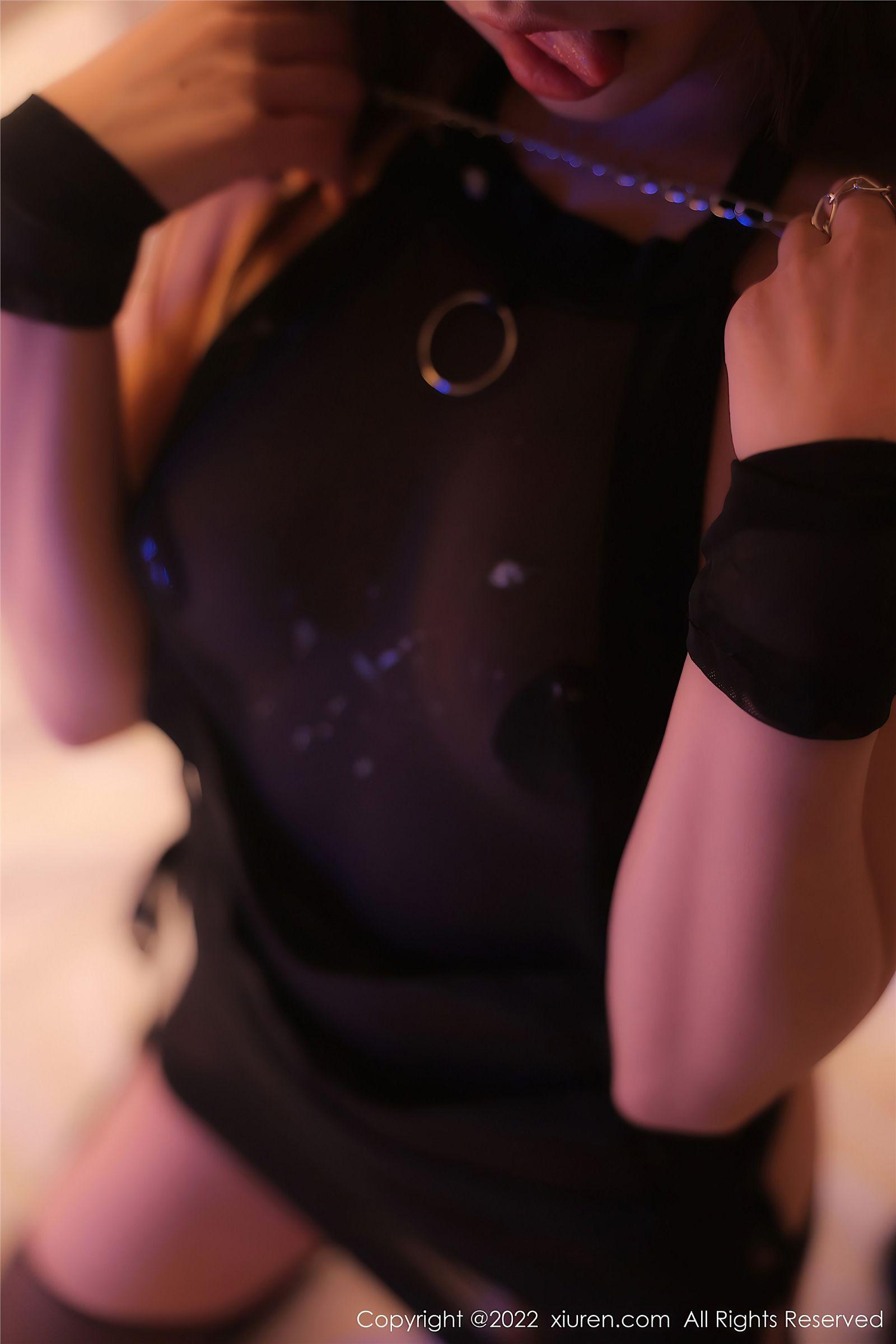 [XIUREN秀人网] 2022.10.10 NO.5686 icy猪_p073