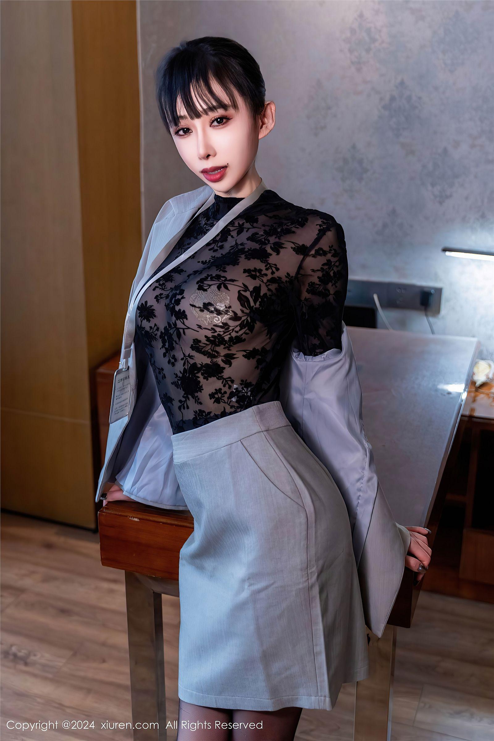 [XIUREN秀人网] 2024.03.26 NO.8290 宝宝甜_p063