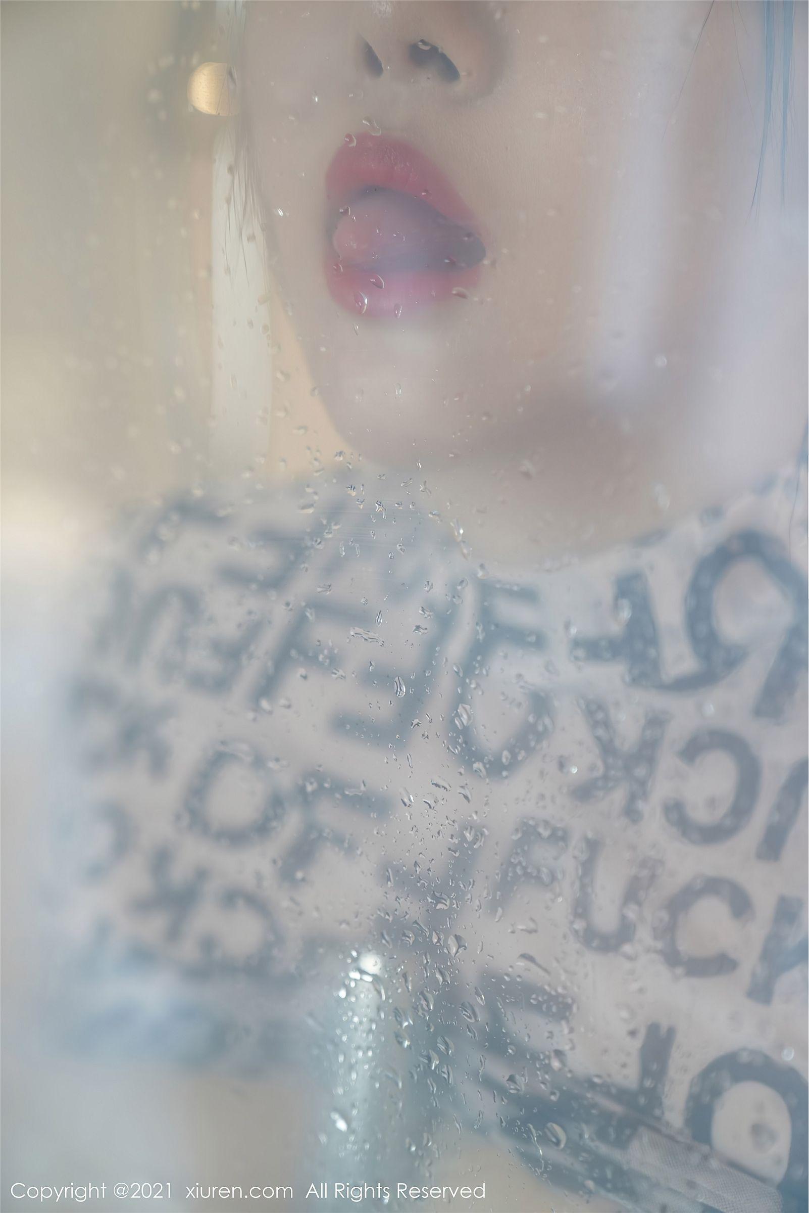 [XIUREN秀人网] 2021.03.22 NO.3225 凯竹廿十_p019