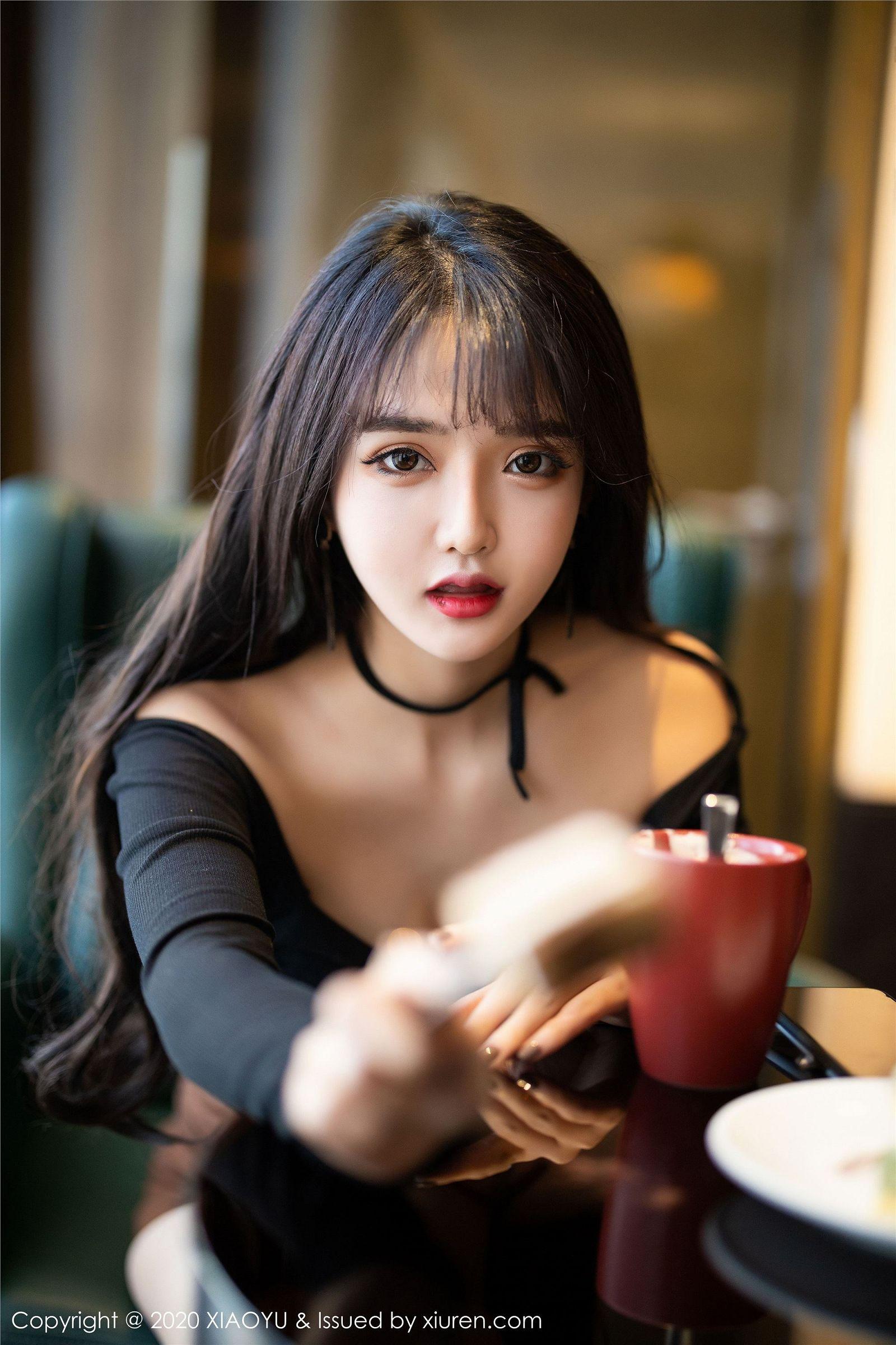 [XIAOYU画语界] 2020.02.17 Vol.248 Miko酱吖_p083