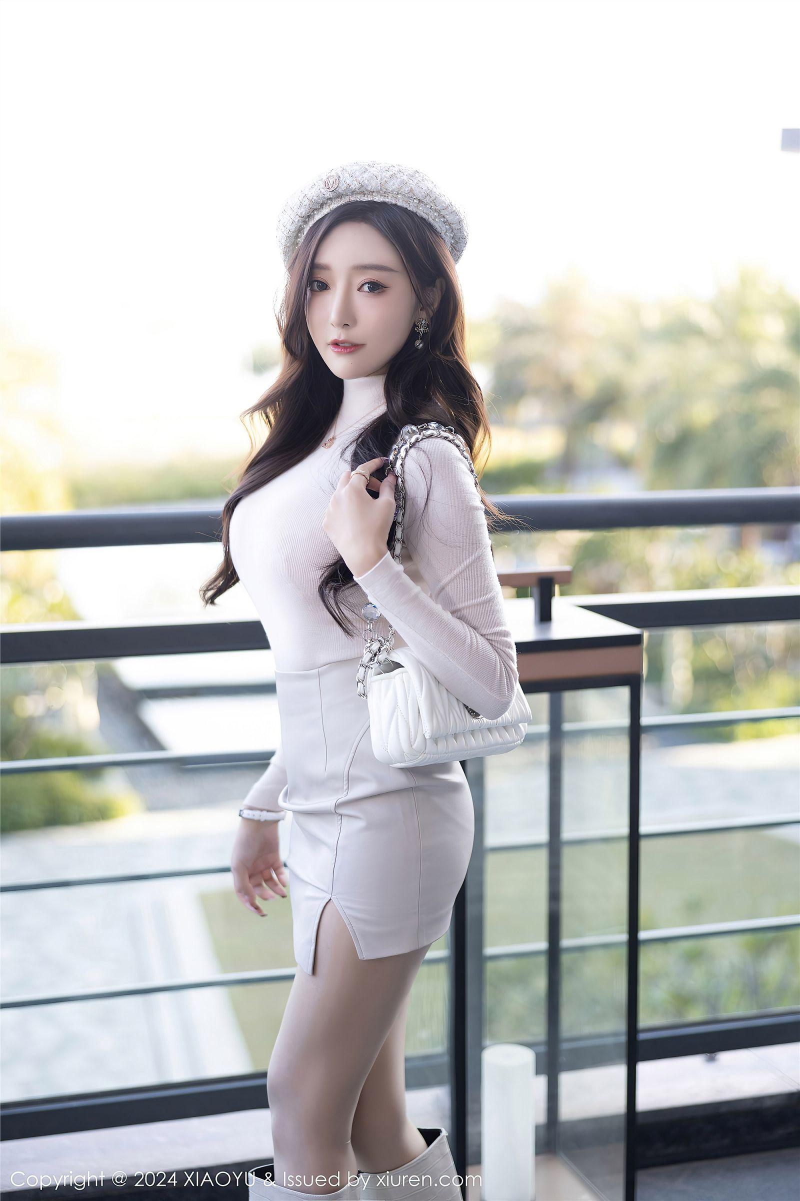 [XIAOYU画语界] 2024.01.30 NO.1194 王馨瑶yanni_p023