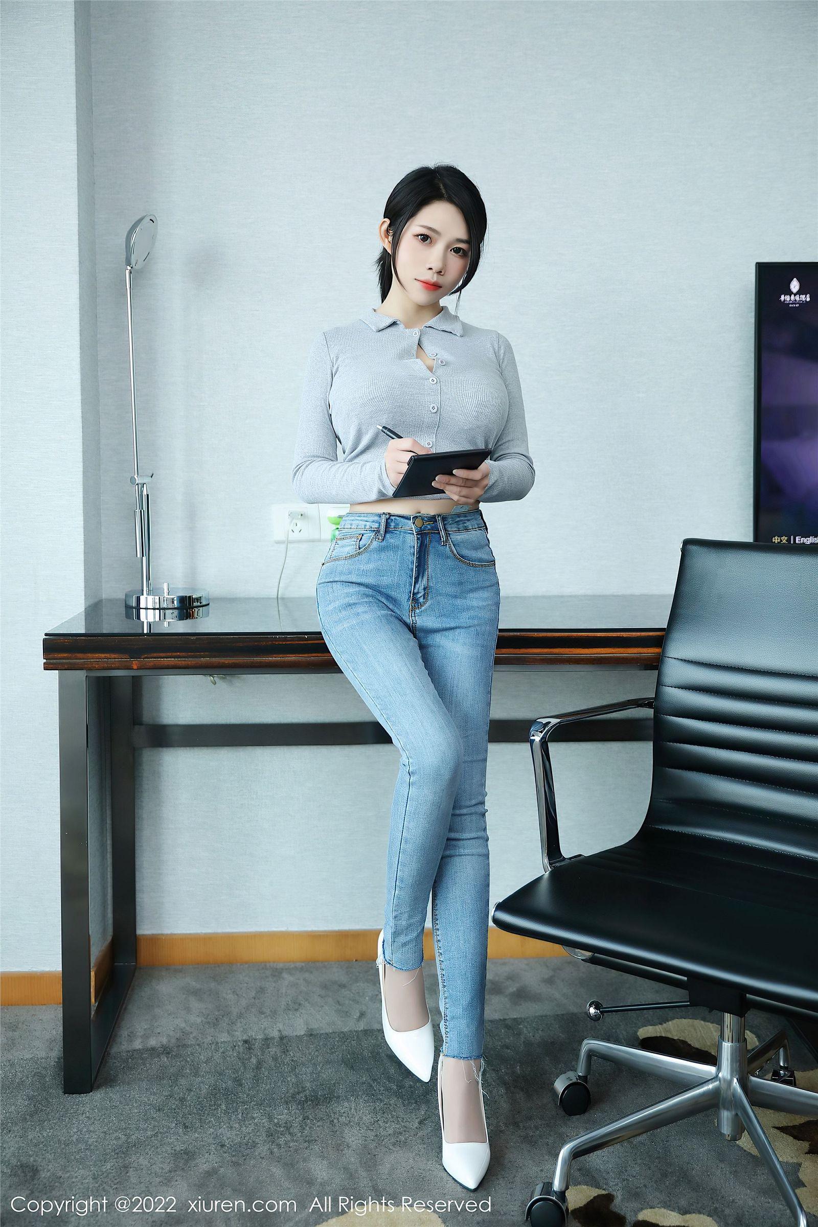 [XIUREN秀人网] 2022.03.14 NO.4711 娜娜子呀_p073